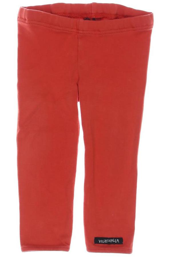 

Villervalla Damen Stoffhose, orange, Gr. 80