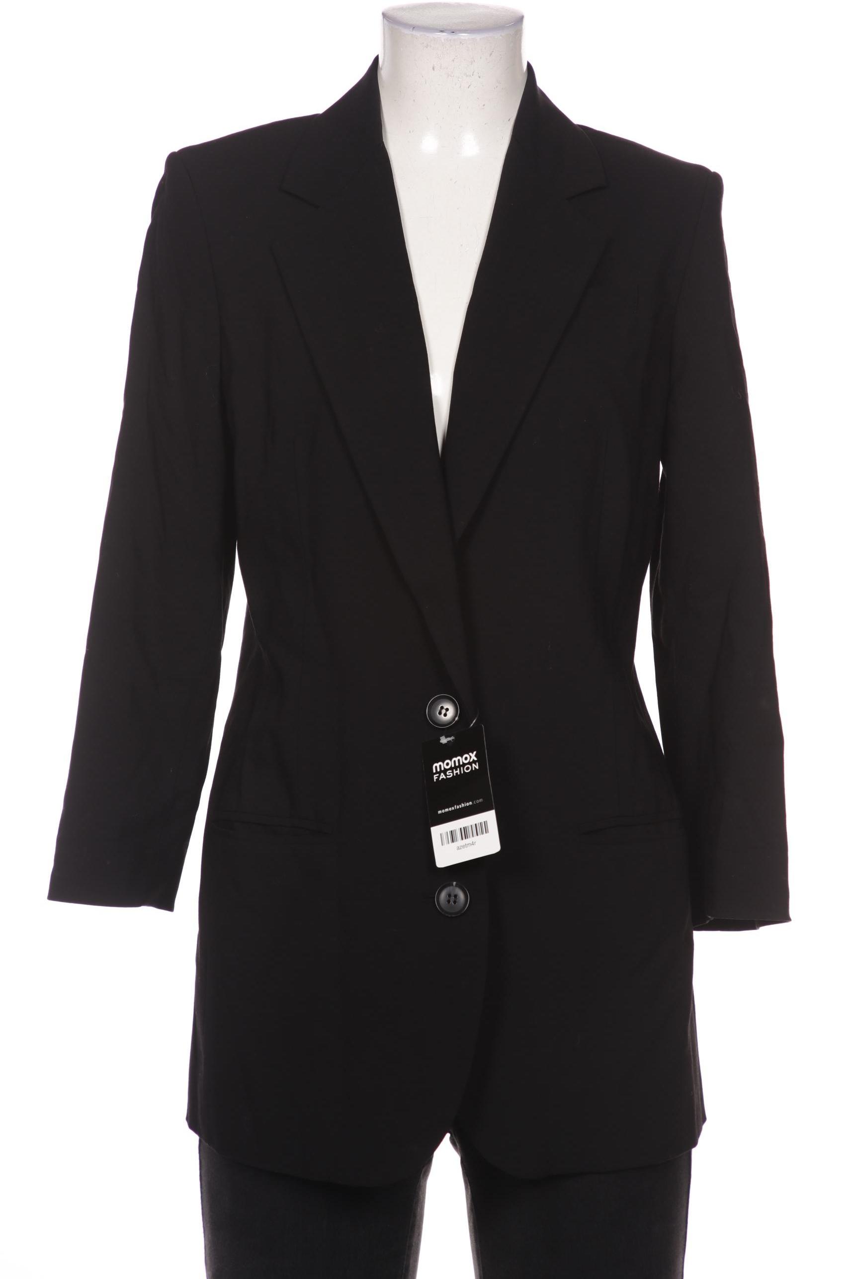

Vince. Damen Blazer, schwarz, Gr. 36