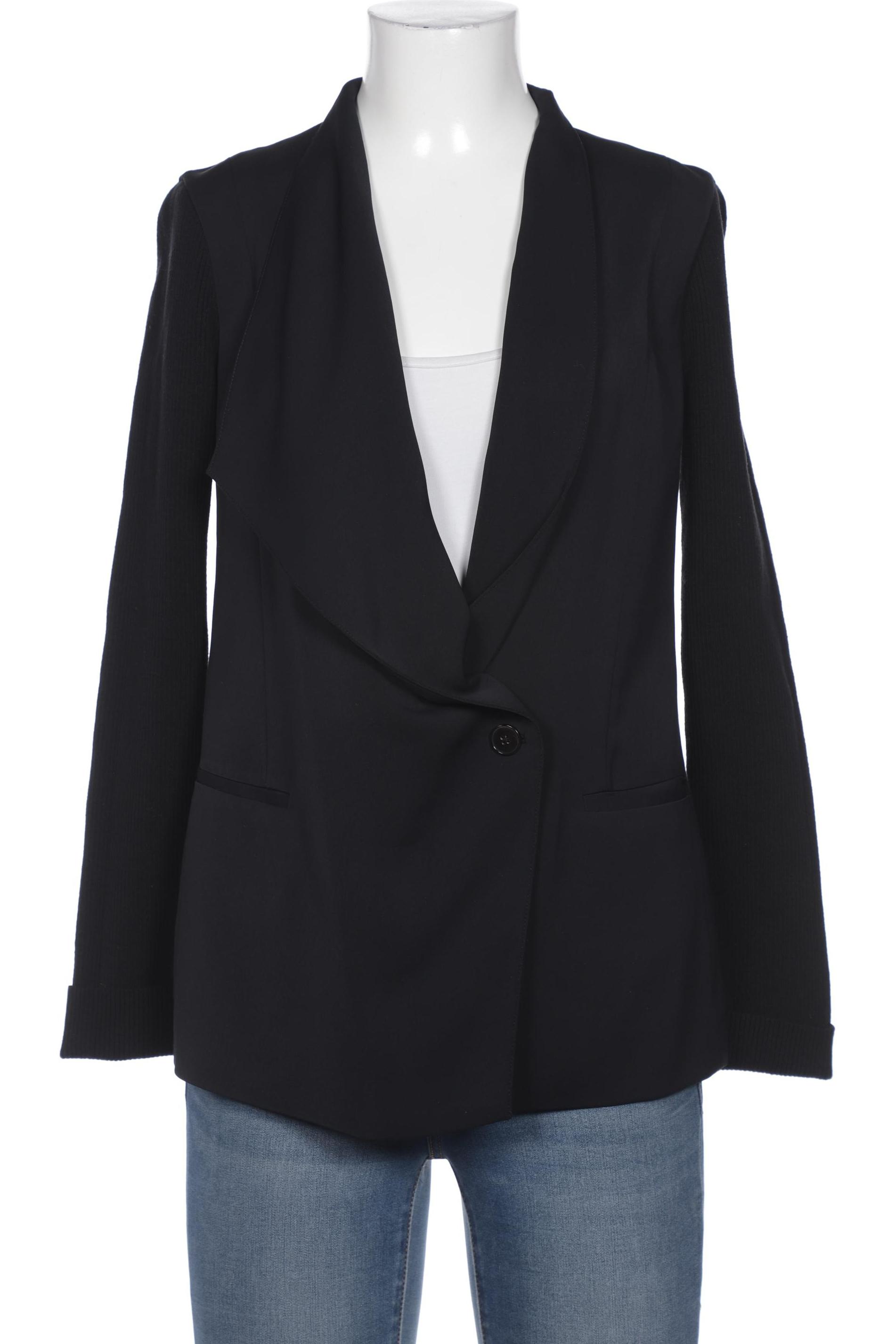 

Vince. Damen Blazer, schwarz