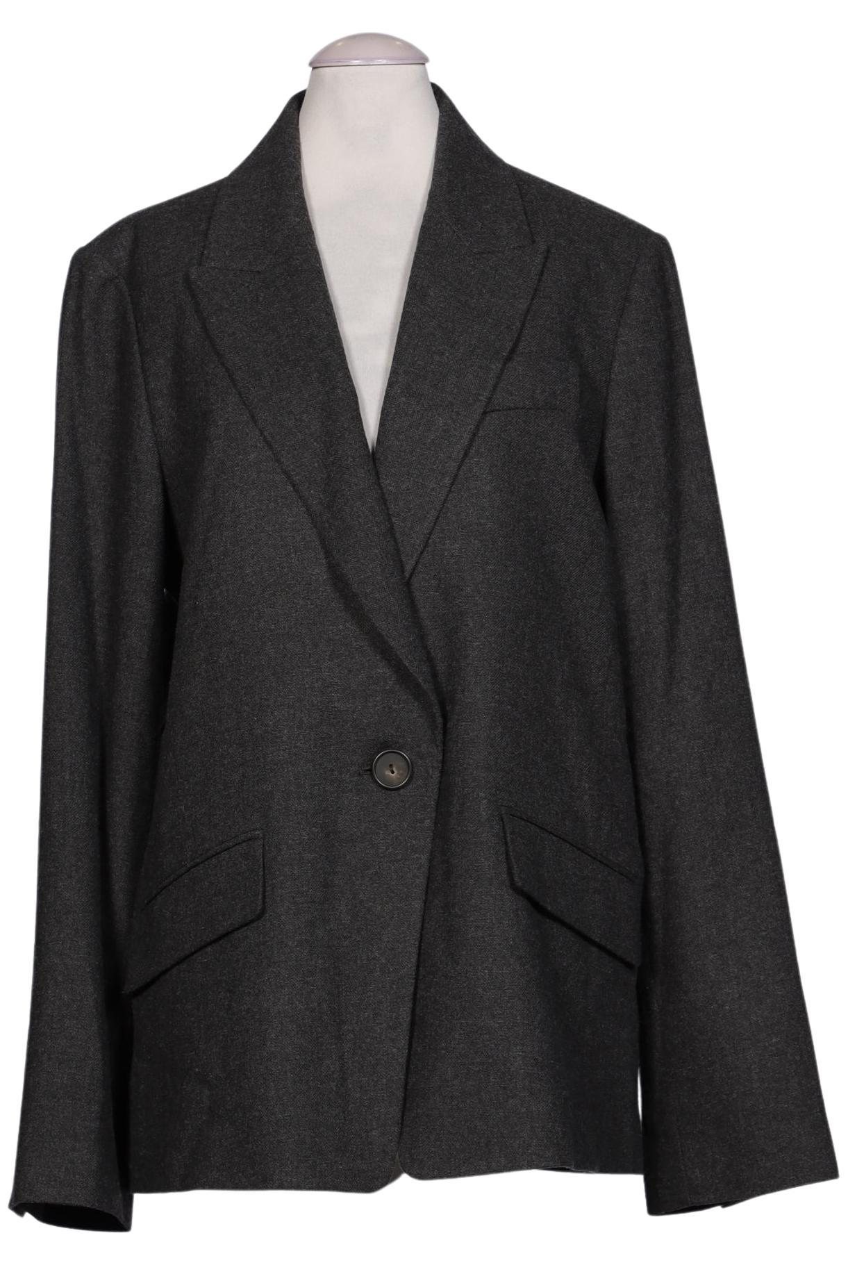 

Vince. Damen Blazer, grau, Gr. 8