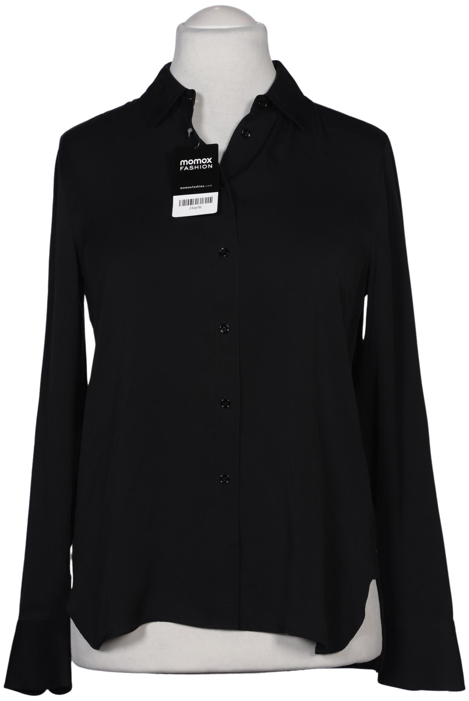 

Vince. Damen Bluse, schwarz, Gr. 38