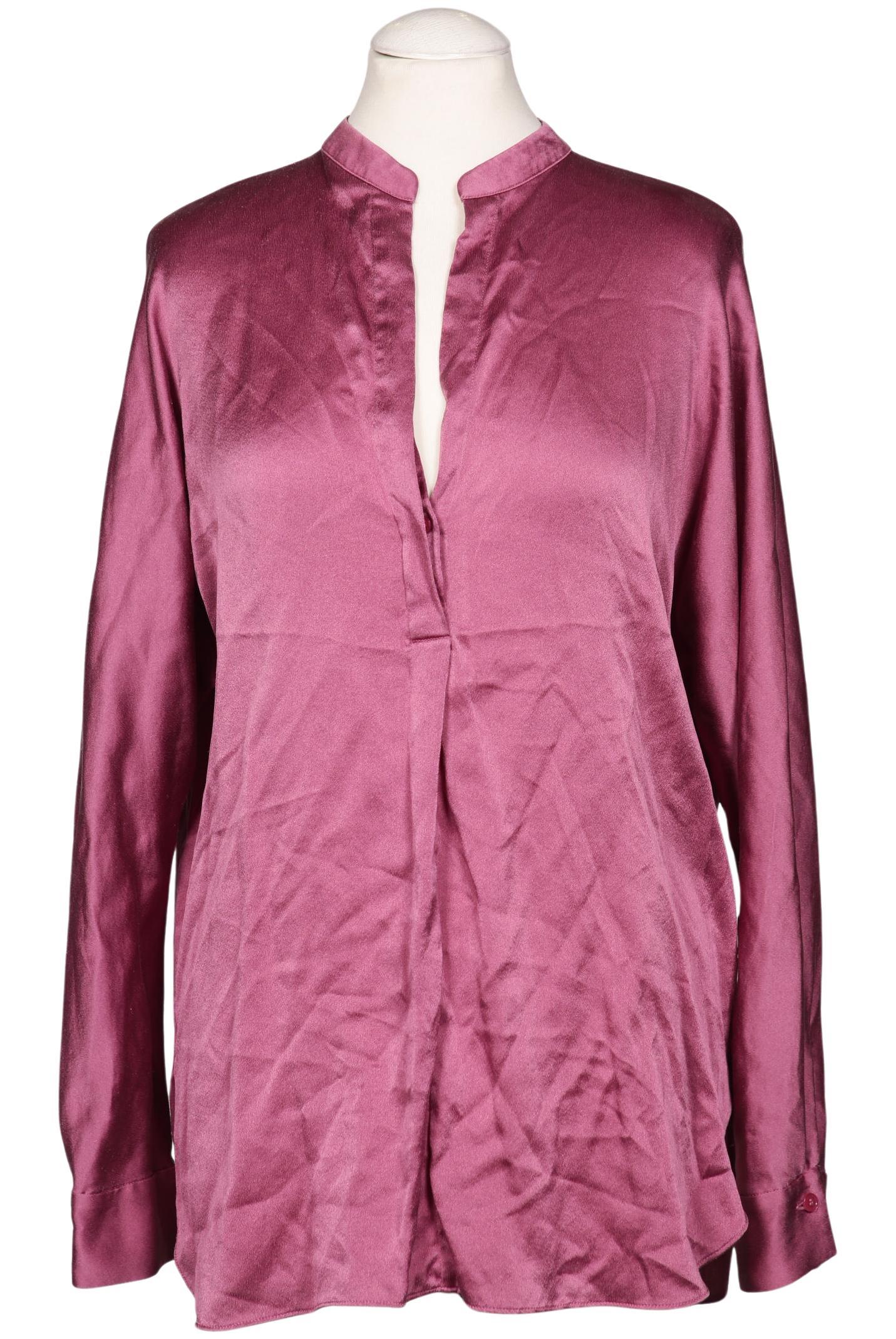 

Vince. Damen Bluse, pink, Gr. 36