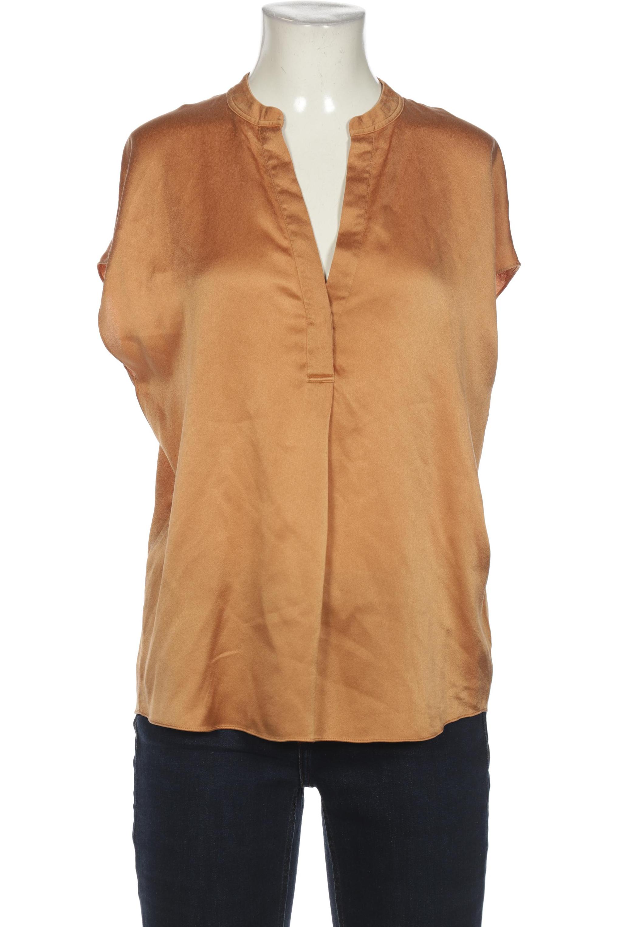 

Vince. Damen Bluse, orange