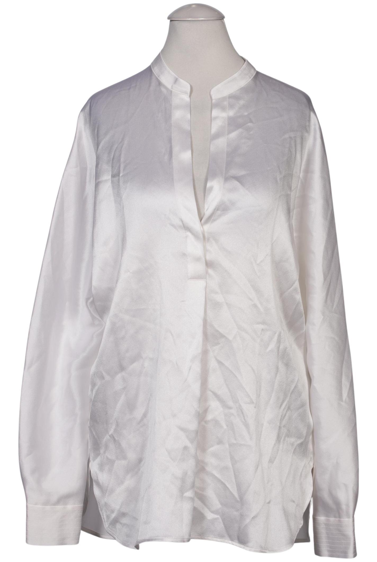 

Vince. Damen Bluse, cremeweiß, Gr. 34