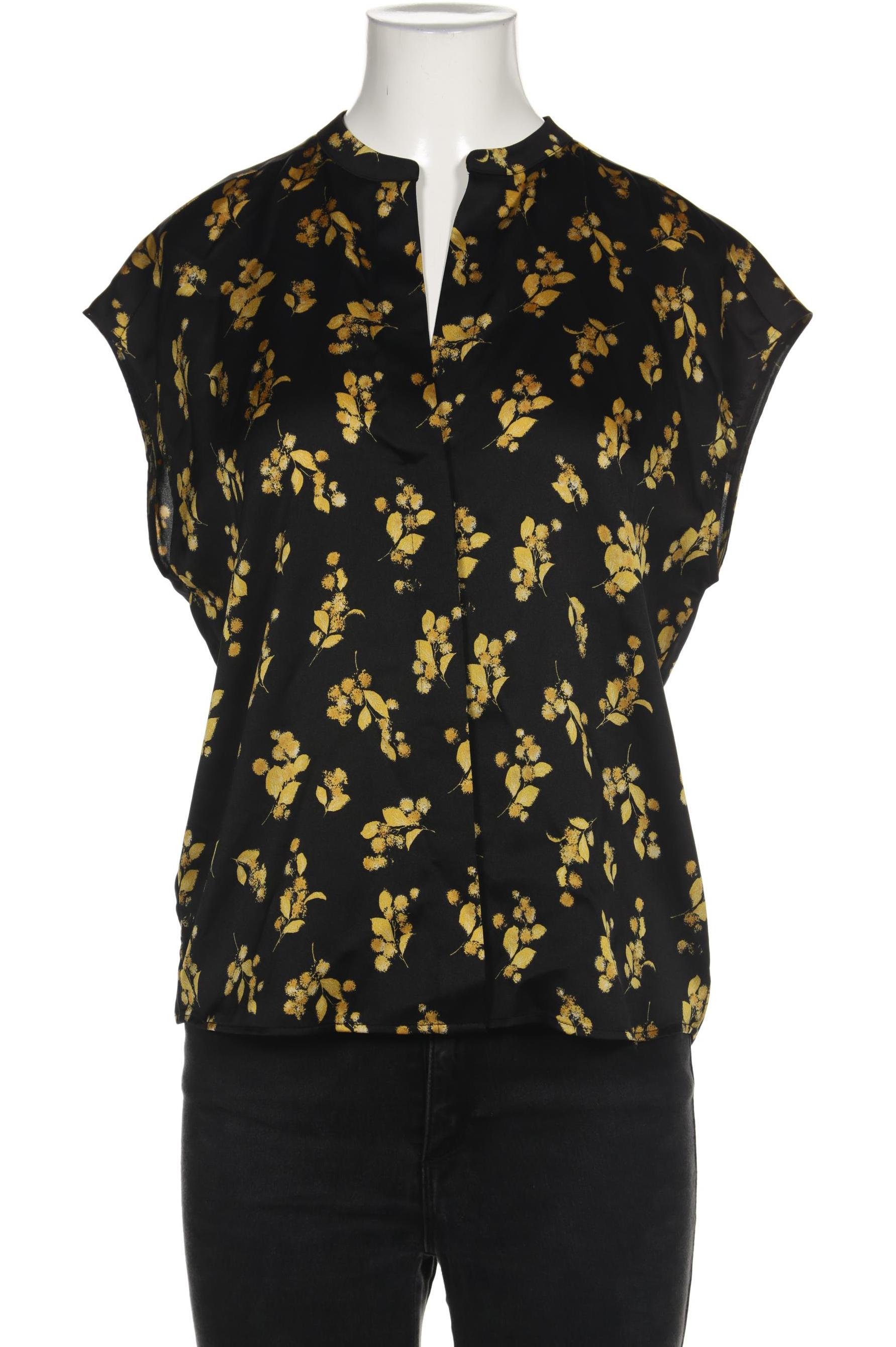 

Vince. Damen Bluse, schwarz