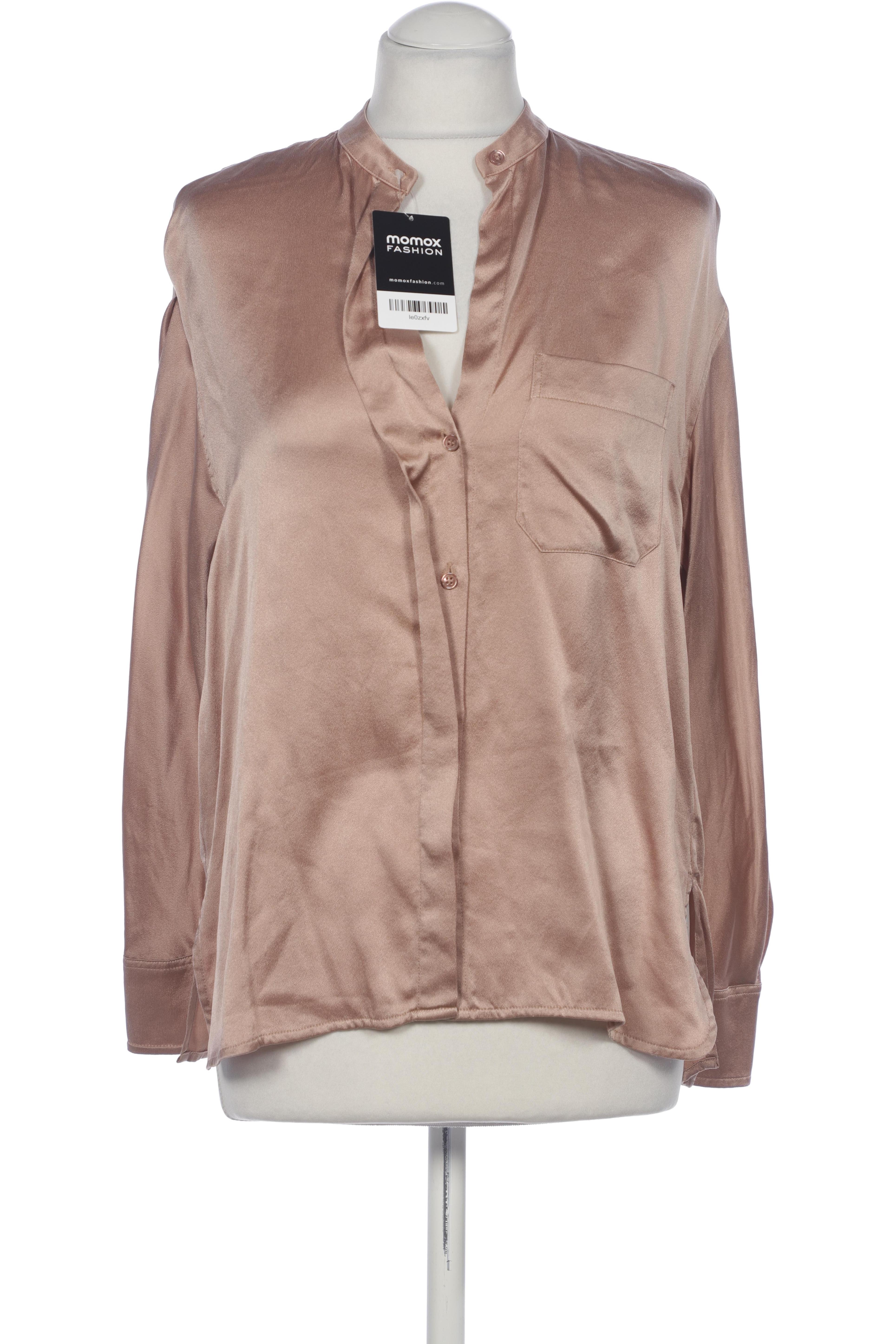 

Vince. Damen Bluse, pink, Gr. 34