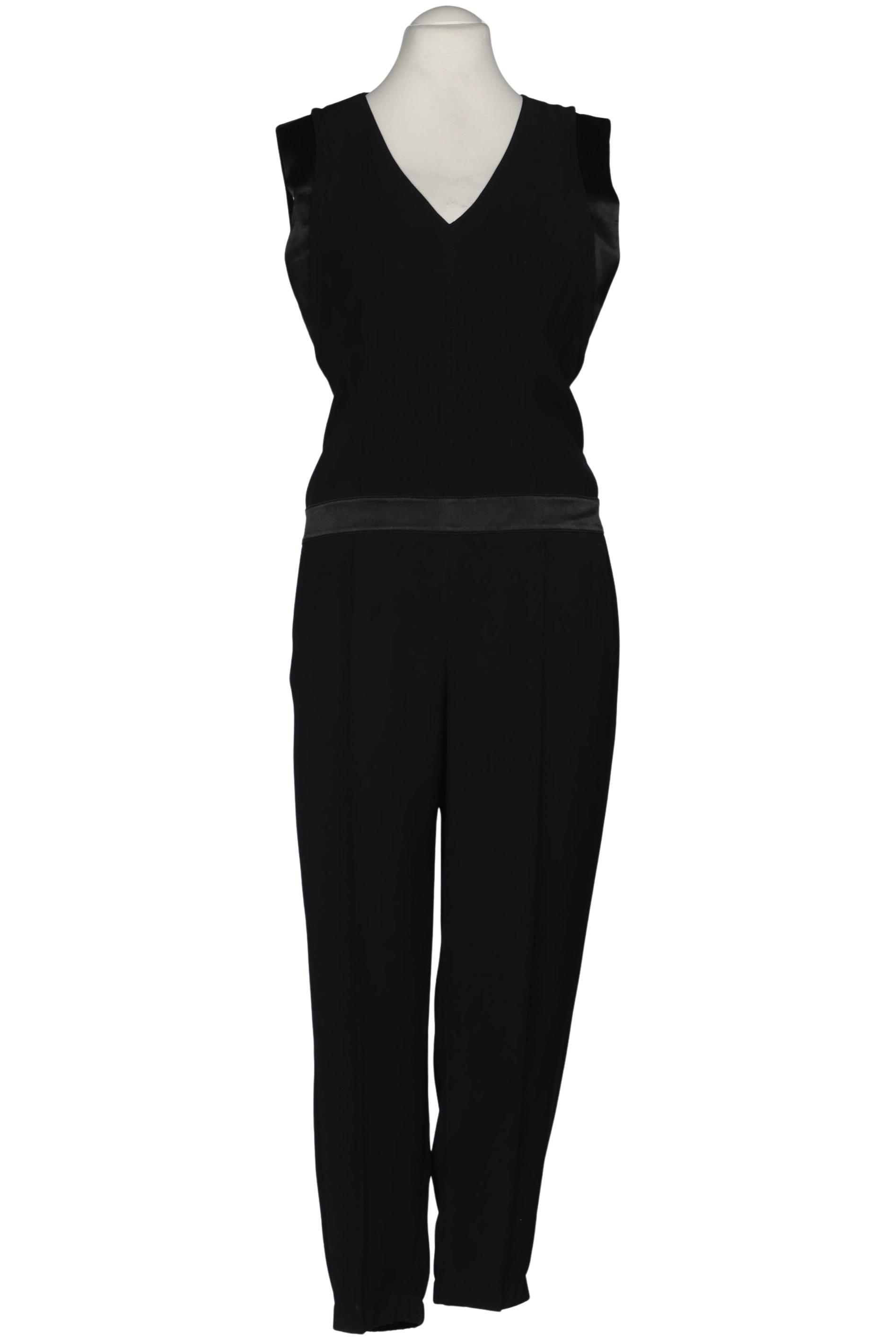 

Vince. Damen Jumpsuit/Overall, marineblau, Gr. 10
