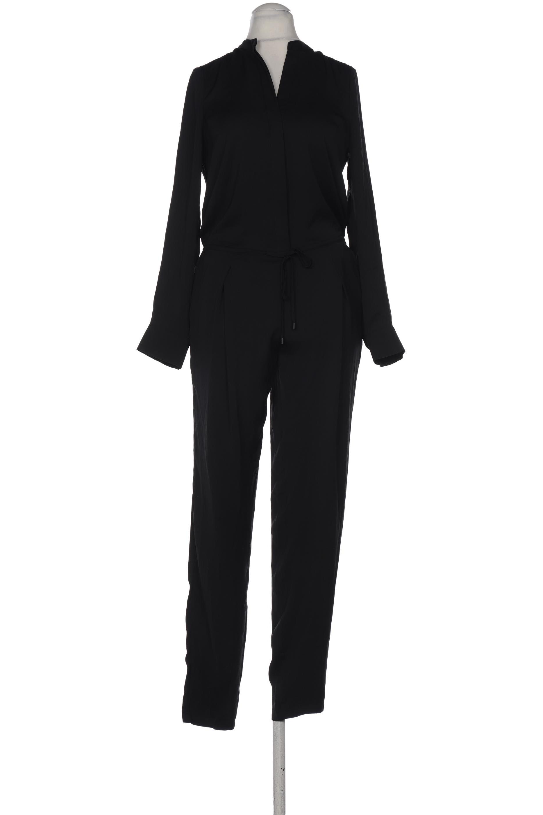 

Vince. Damen Jumpsuit/Overall, schwarz, Gr. 2