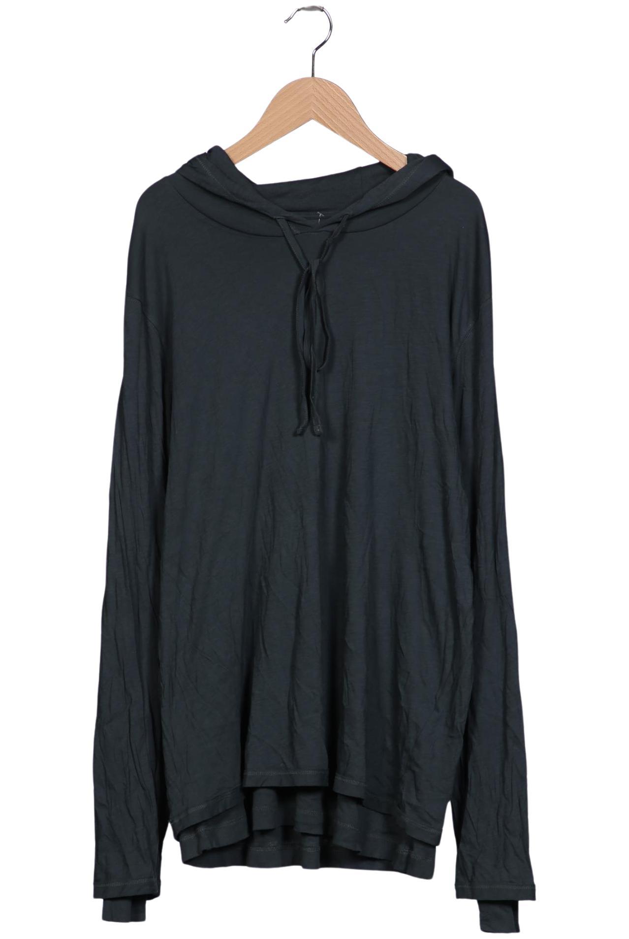 

Vince. Damen Kapuzenpullover, grau, Gr. 42