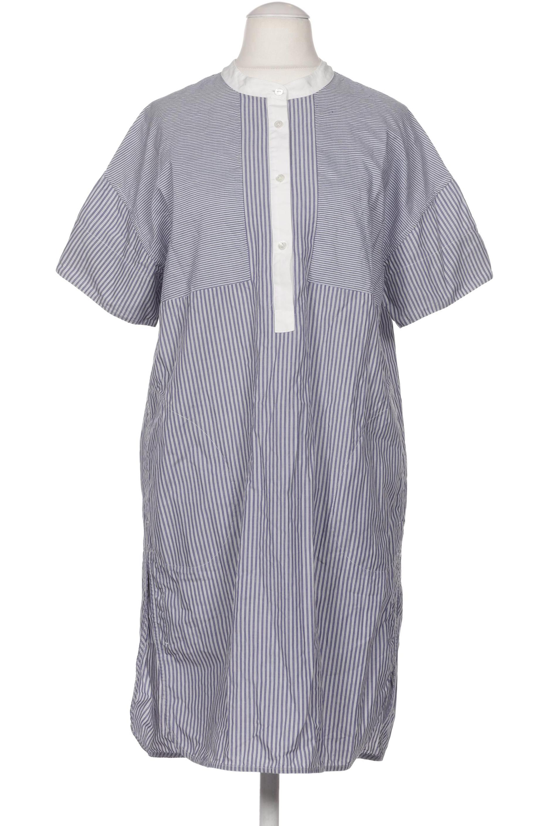 

Vince. Damen Kleid, blau, Gr. 2