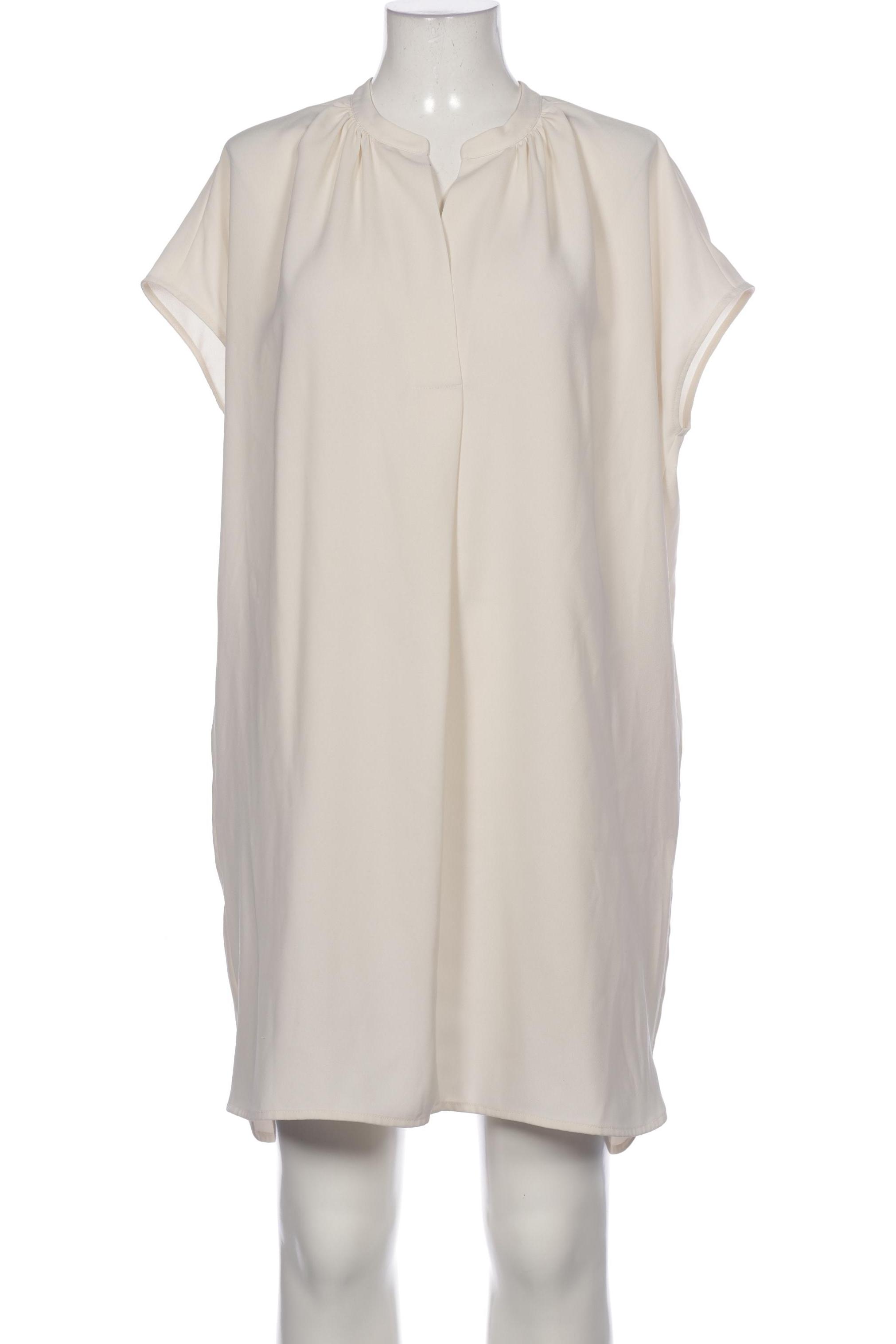 

Vince. Damen Kleid, cremeweiß, Gr. 42