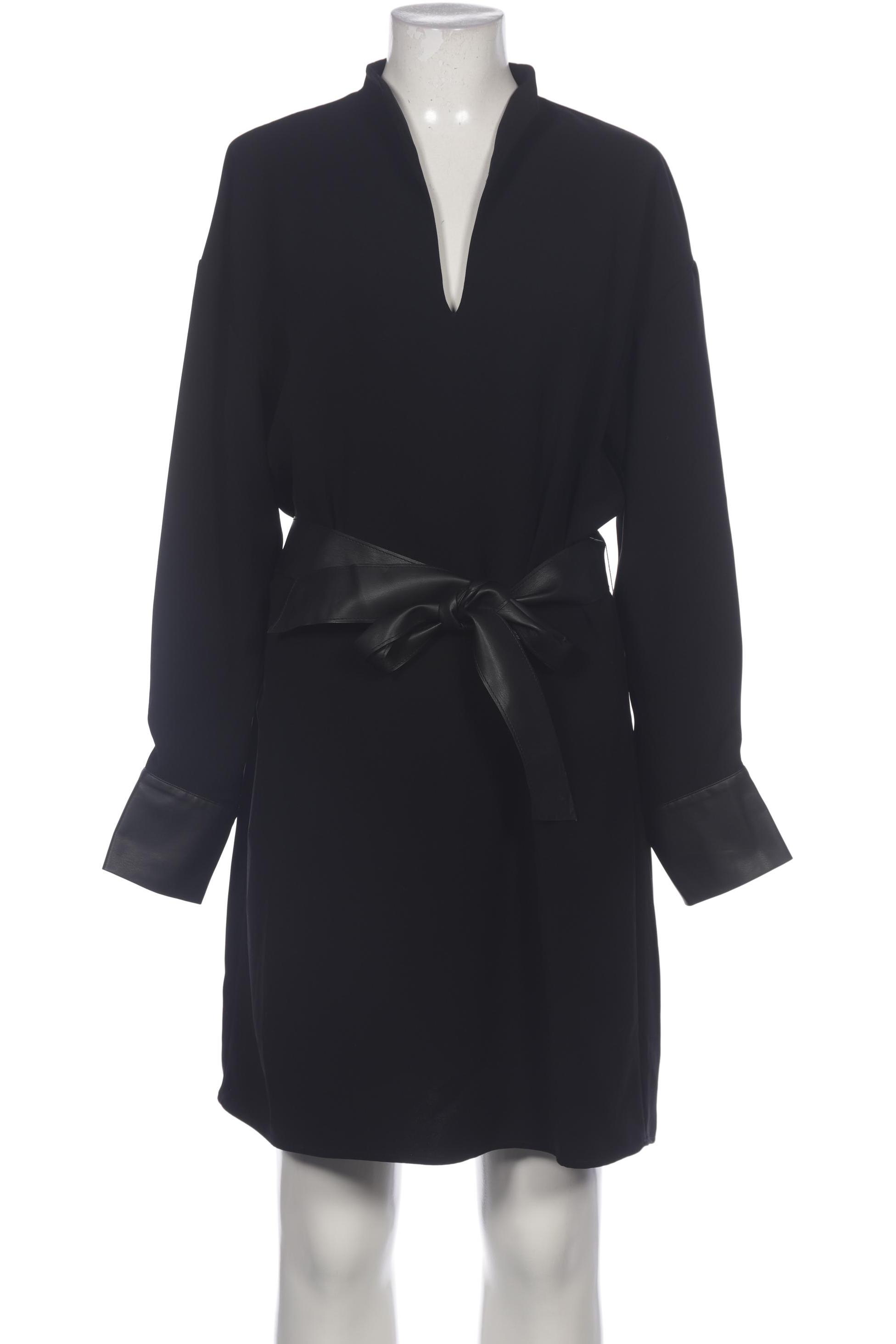 

Vince. Damen Kleid, schwarz, Gr. 42