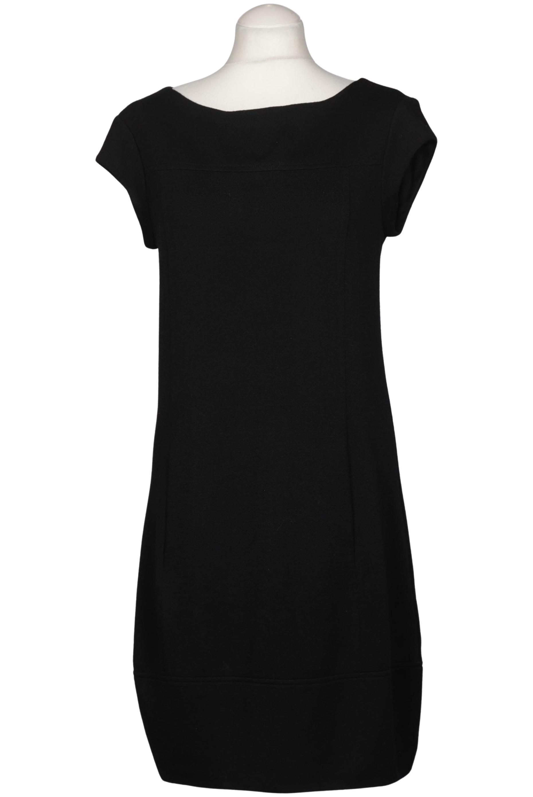 

Vince. Damen Kleid, schwarz, Gr. 8