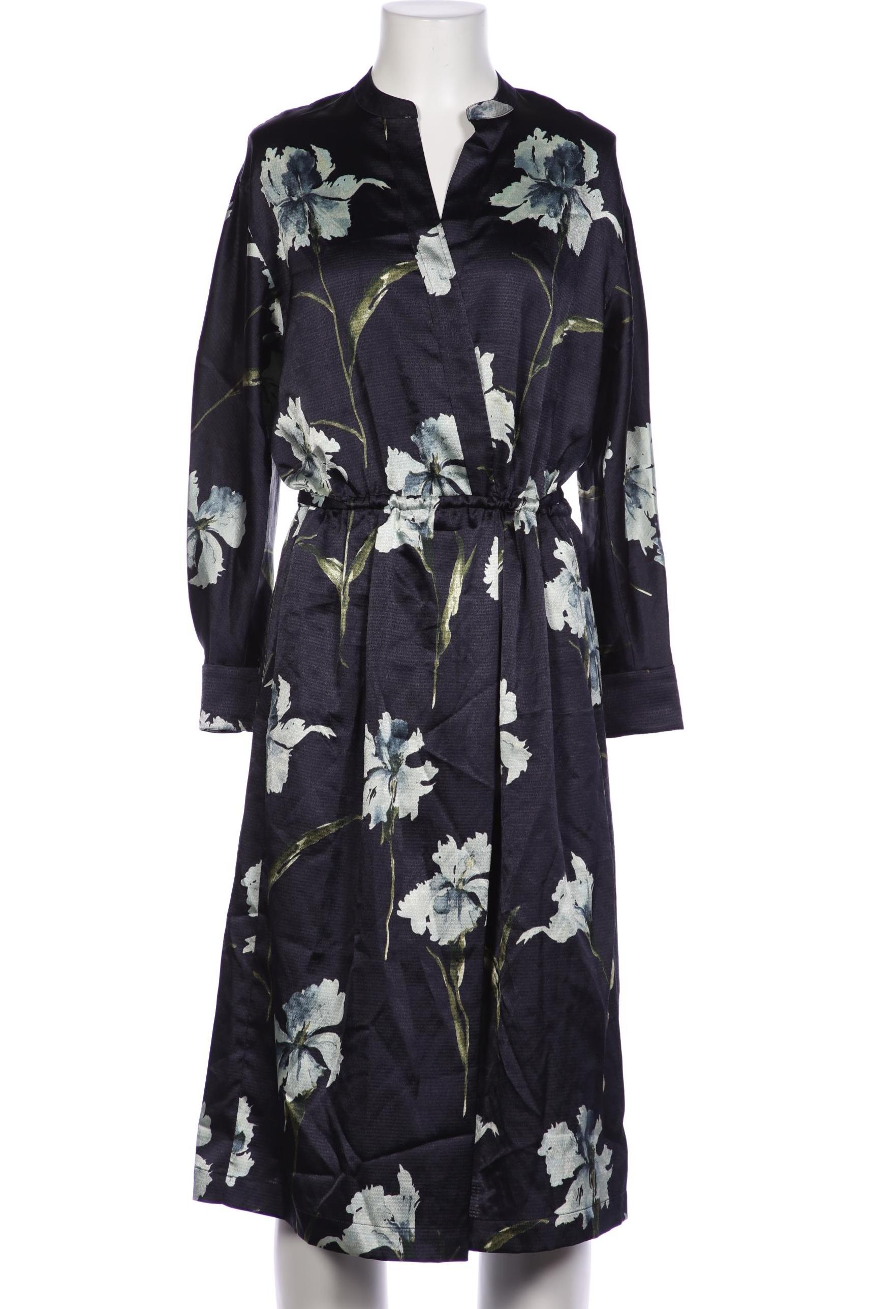 

Vince. Damen Kleid, marineblau, Gr. 34