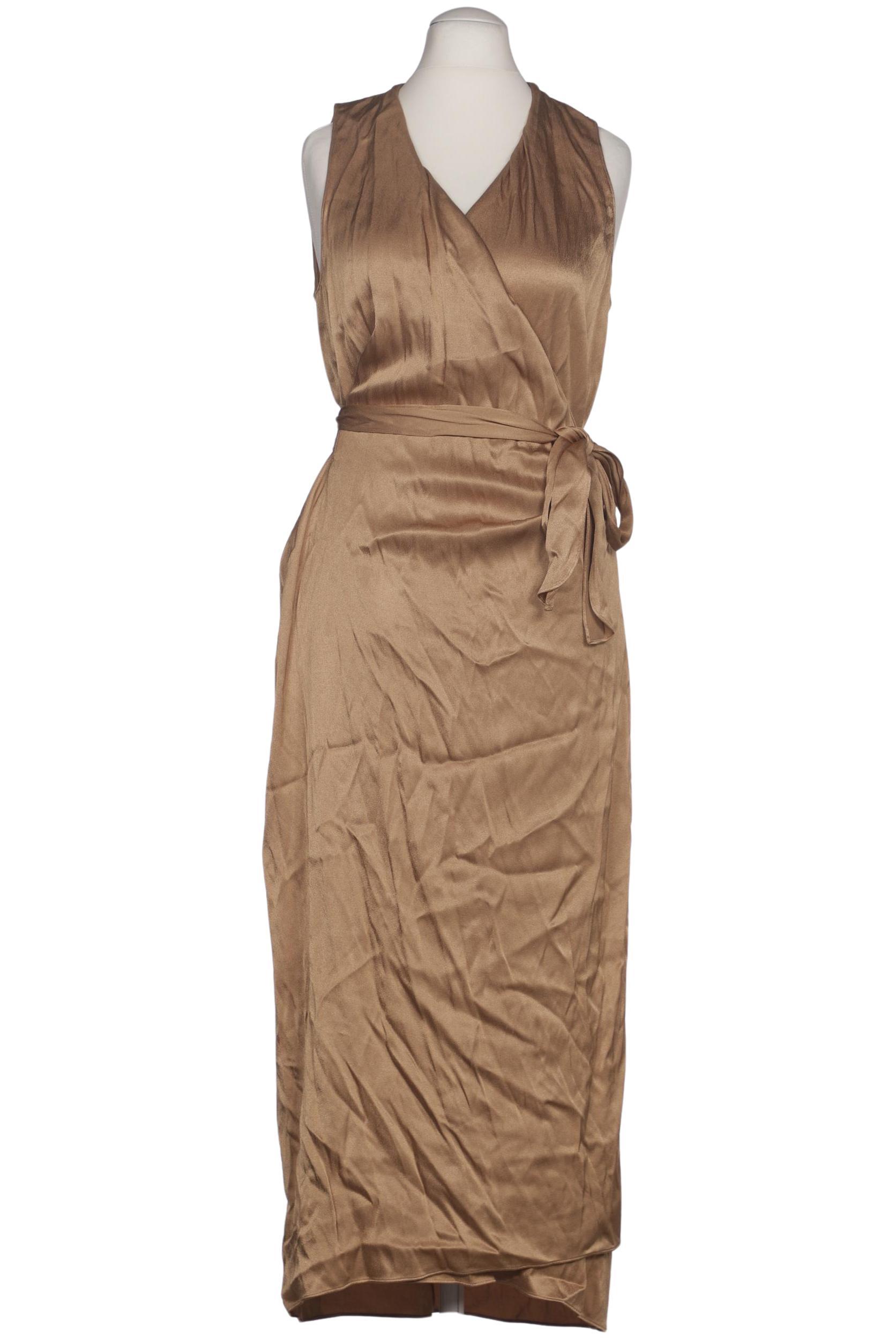 

Vince. Damen Kleid, braun, Gr. 38