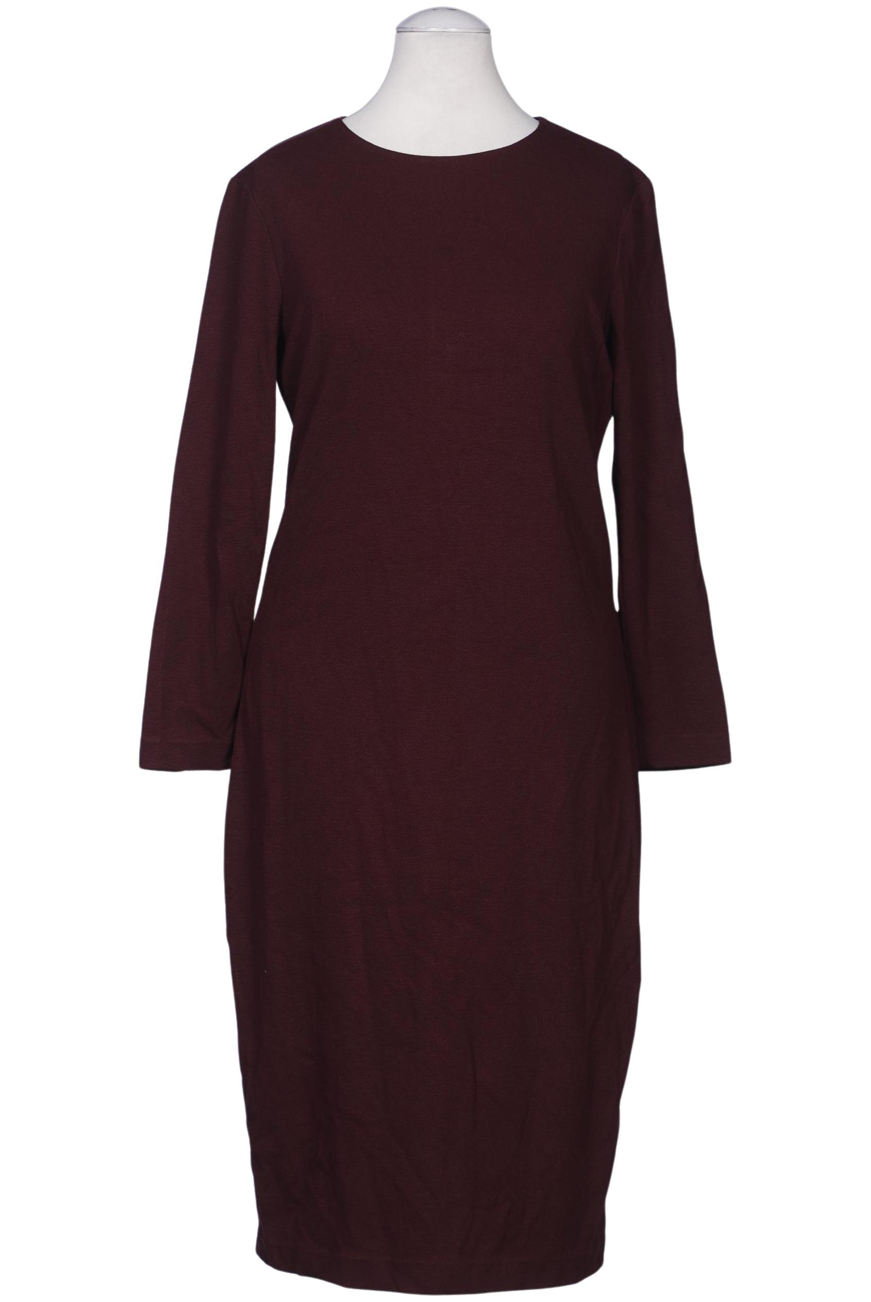 

Vince. Damen Kleid, bordeaux, Gr. 36