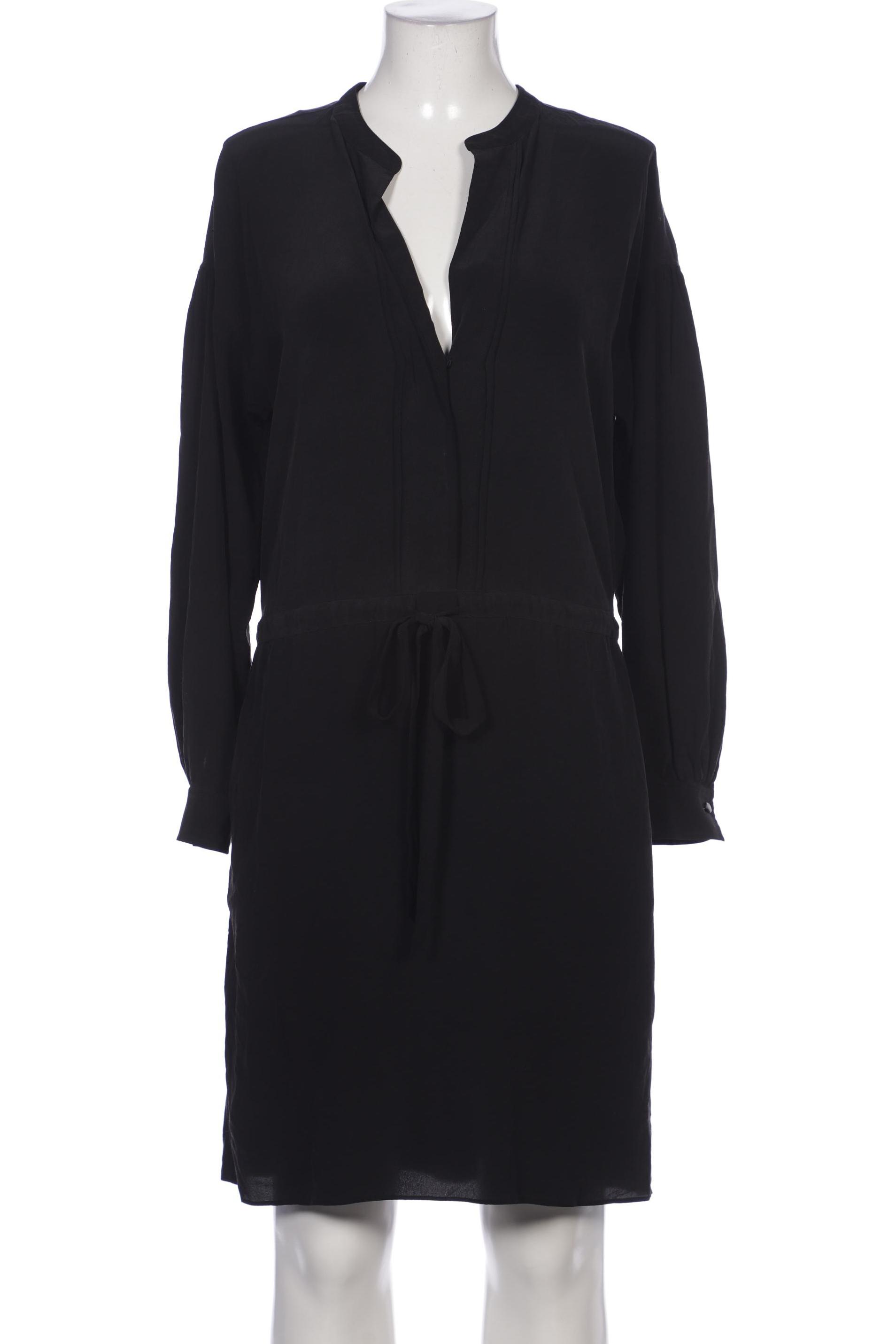 

Vince. Damen Kleid, schwarz, Gr. 38