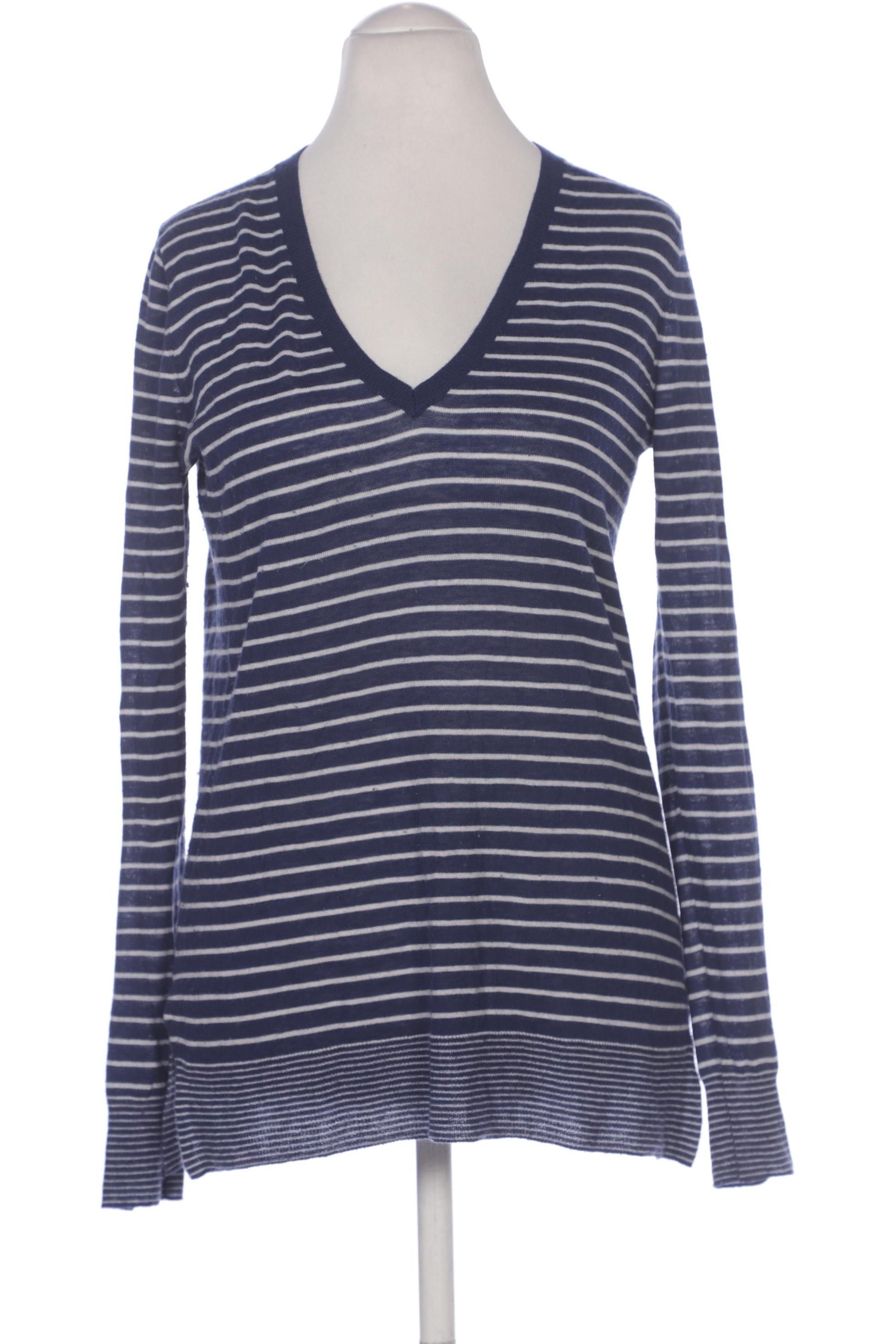 

Vince. Damen Pullover, marineblau, Gr. 36