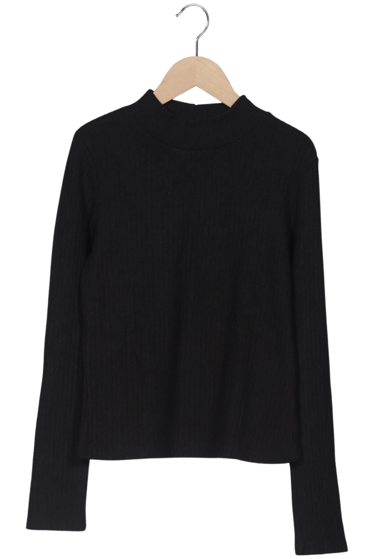 

Vince. Damen Pullover, schwarz, Gr. 38