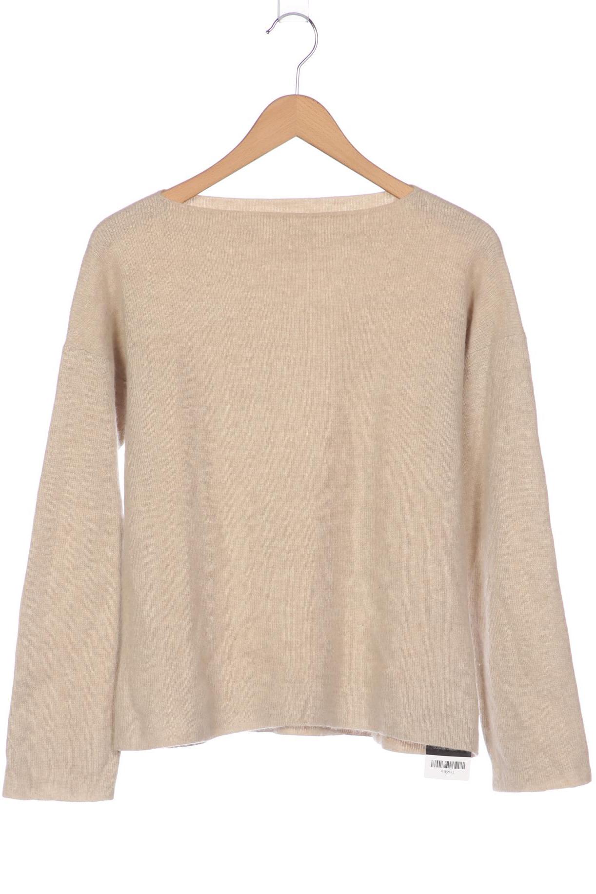 

Vince. Damen Pullover, beige, Gr. 38