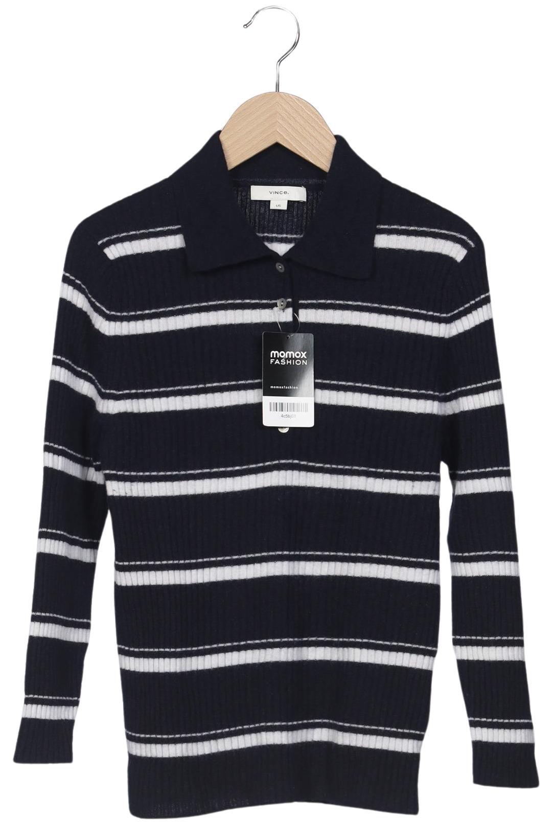 

Vince. Damen Pullover, mehrfarbig, Gr. 42