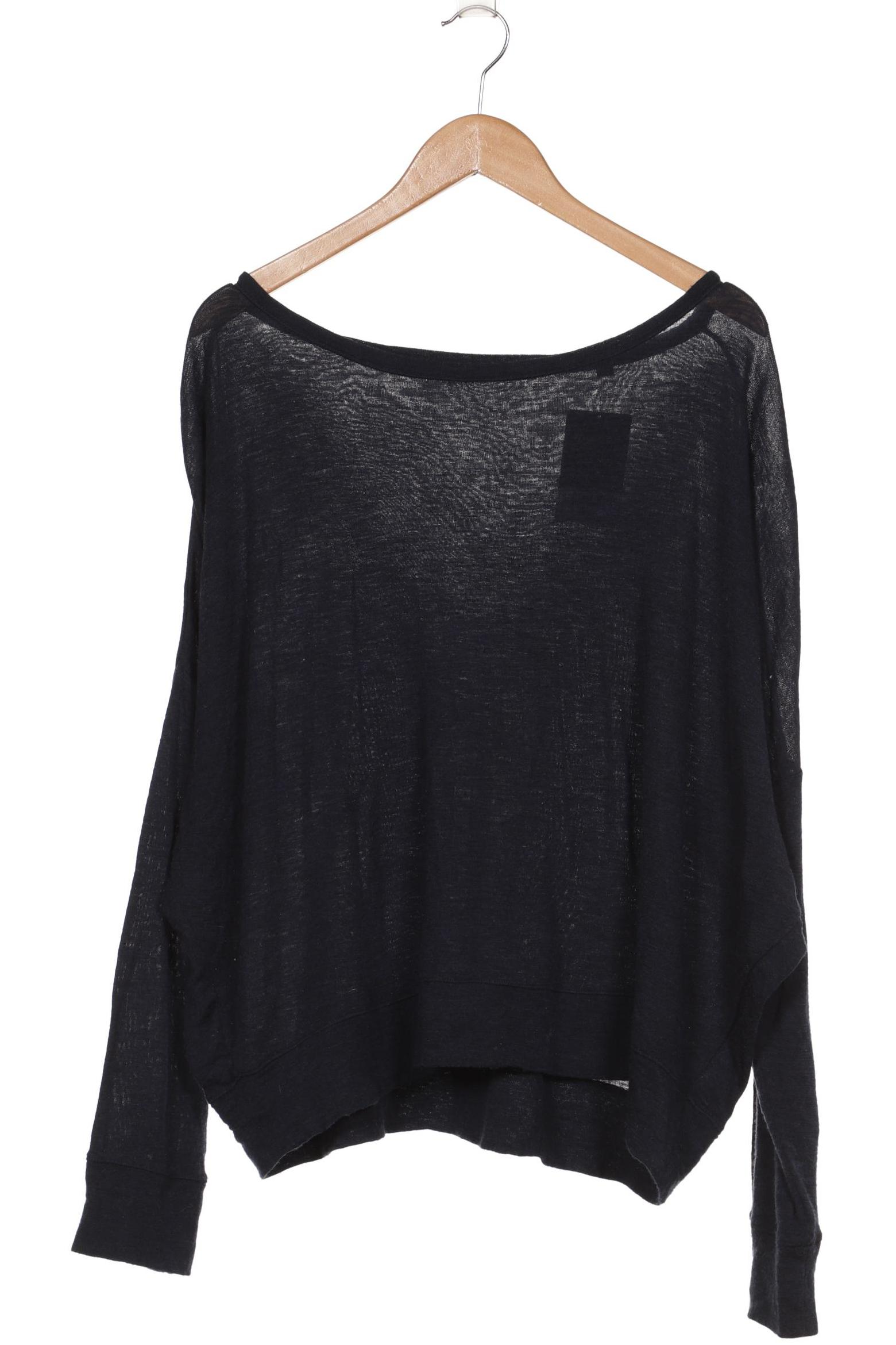 

Vince. Damen Pullover, blau, Gr. 42