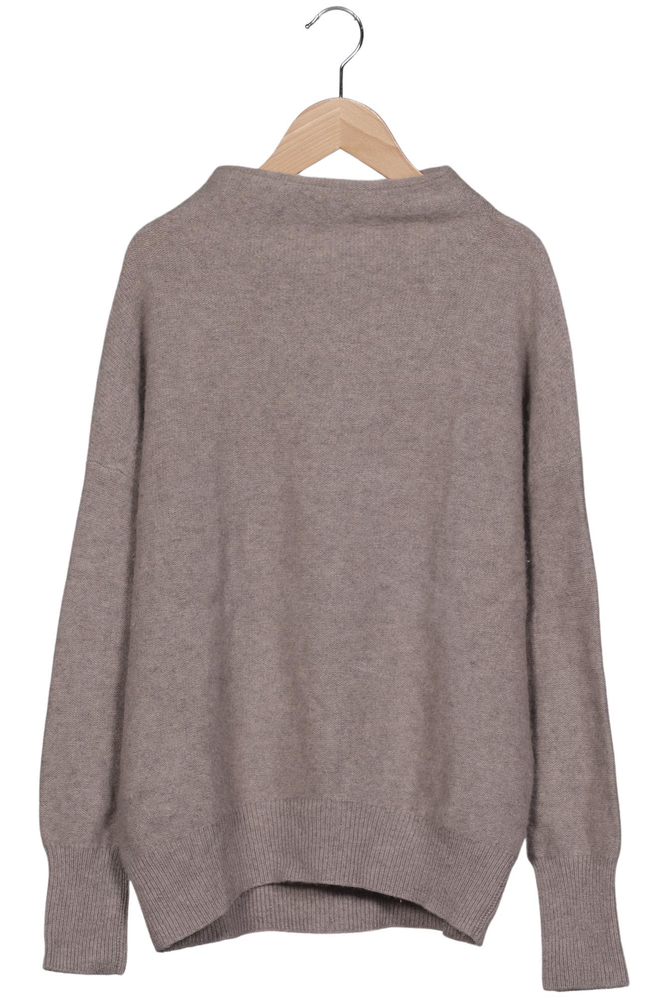 

Vince. Damen Pullover, braun, Gr. 36