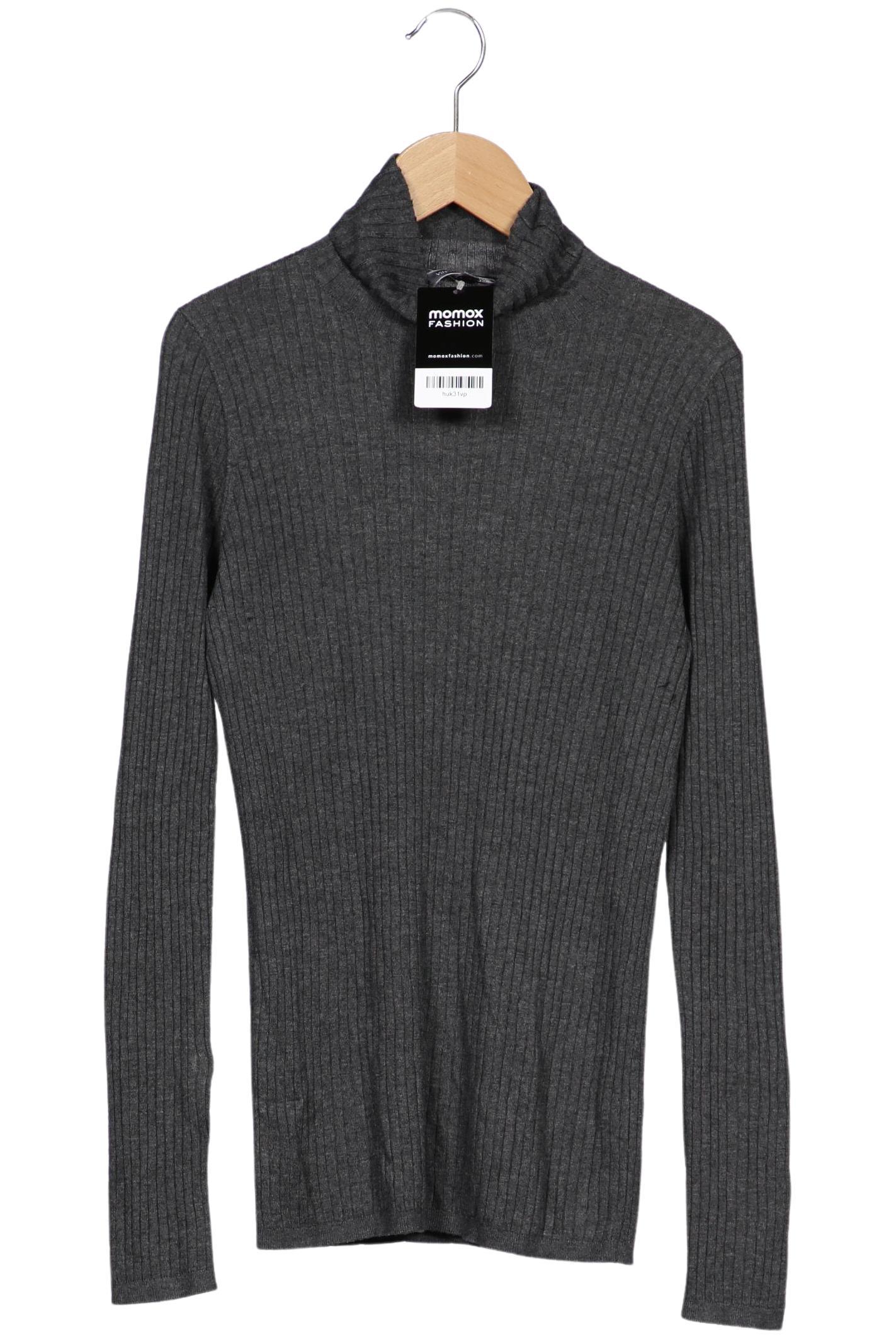 

Vince. Damen Pullover, grau, Gr. 36