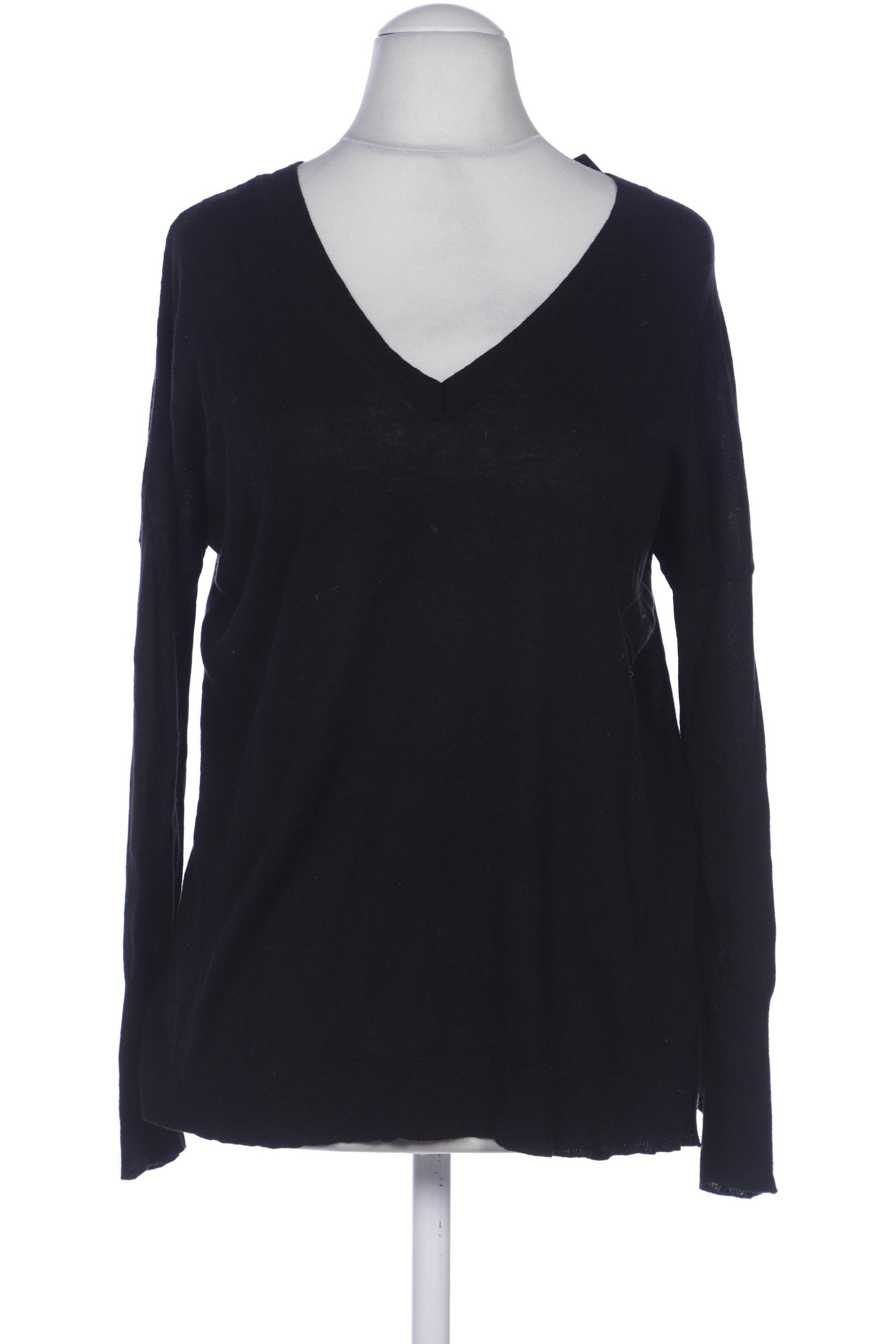 

Vince. Damen Pullover, schwarz, Gr. 36