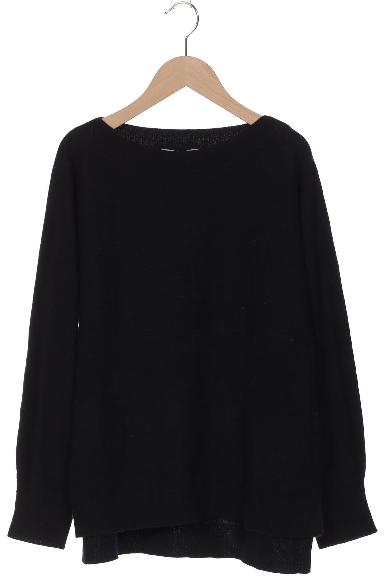 

Vince. Damen Pullover, marineblau, Gr. 36