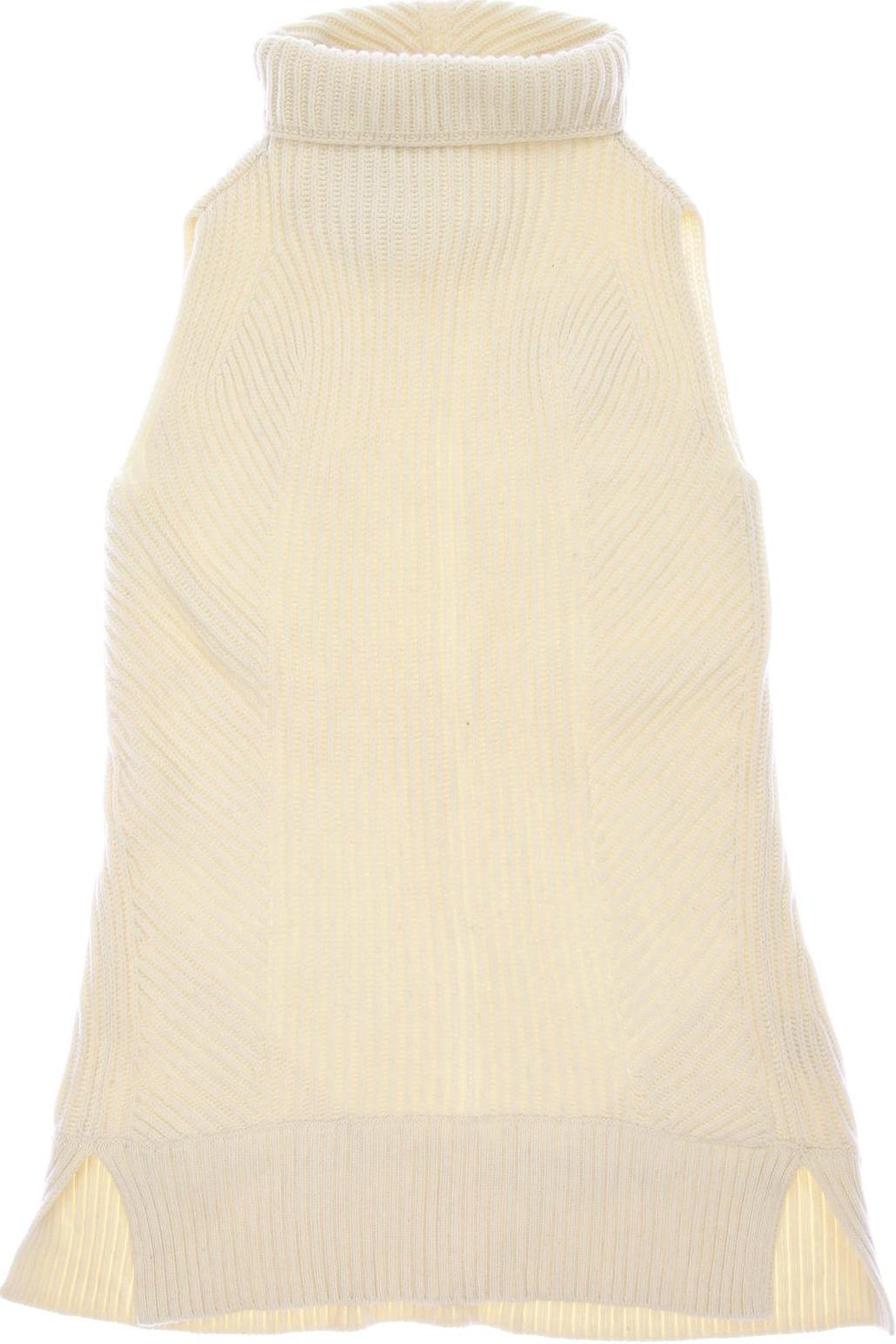 

Vince. Damen Pullover, cremeweiß, Gr. 32