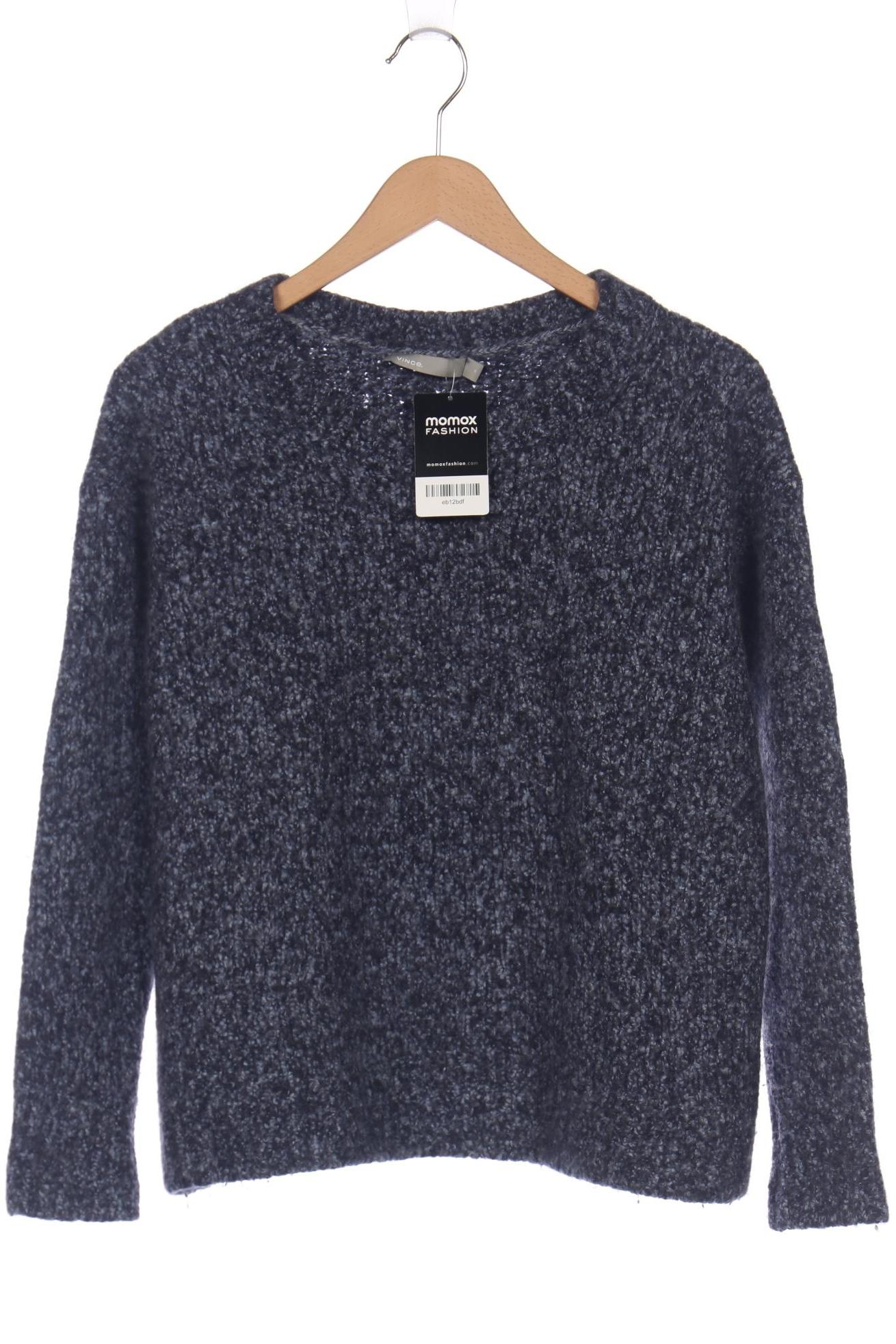 

Vince. Damen Pullover, blau, Gr. 38