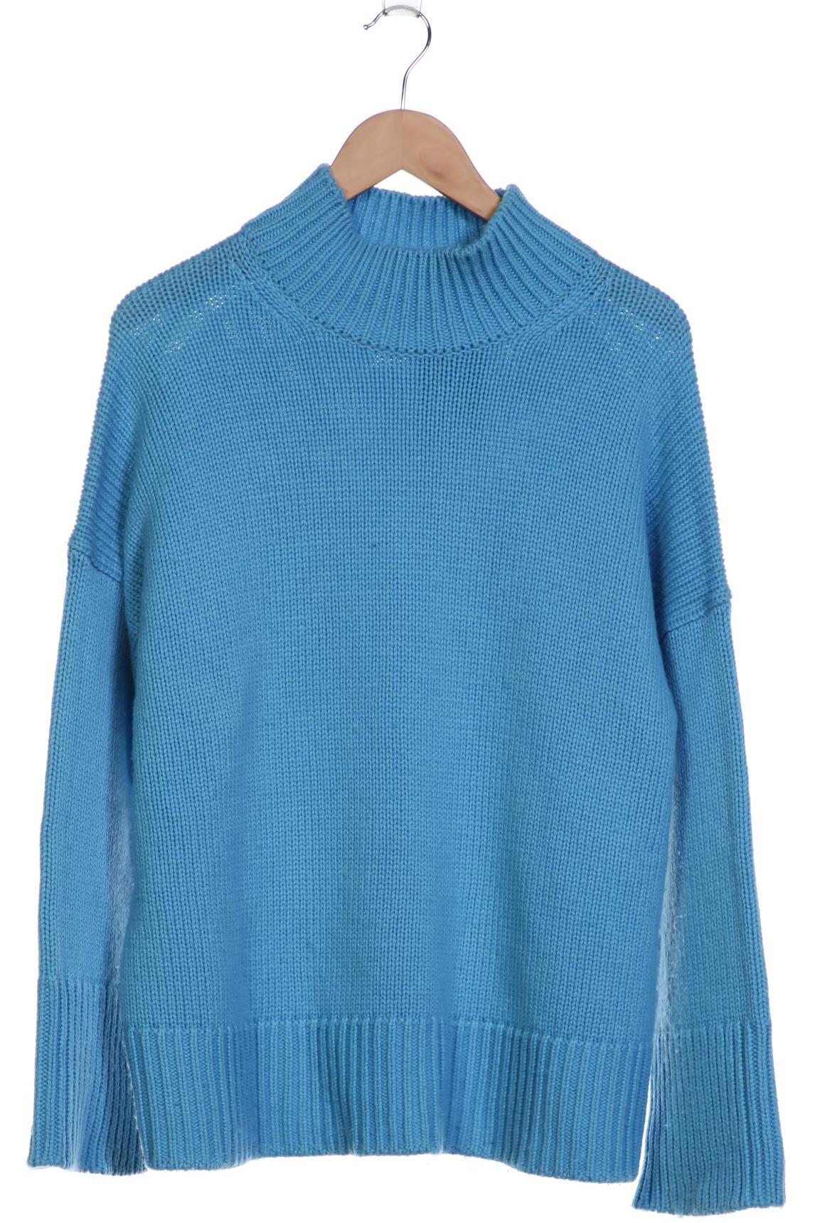 

Vince. Damen Pullover, blau, Gr. 44