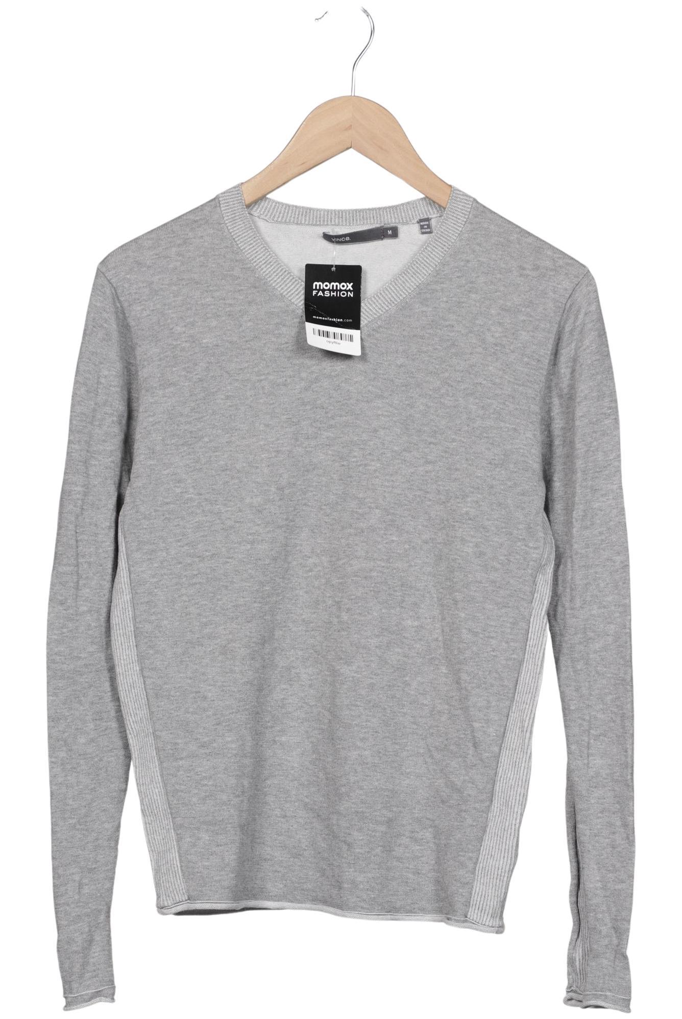 

Vince. Damen Pullover, grau, Gr. 38