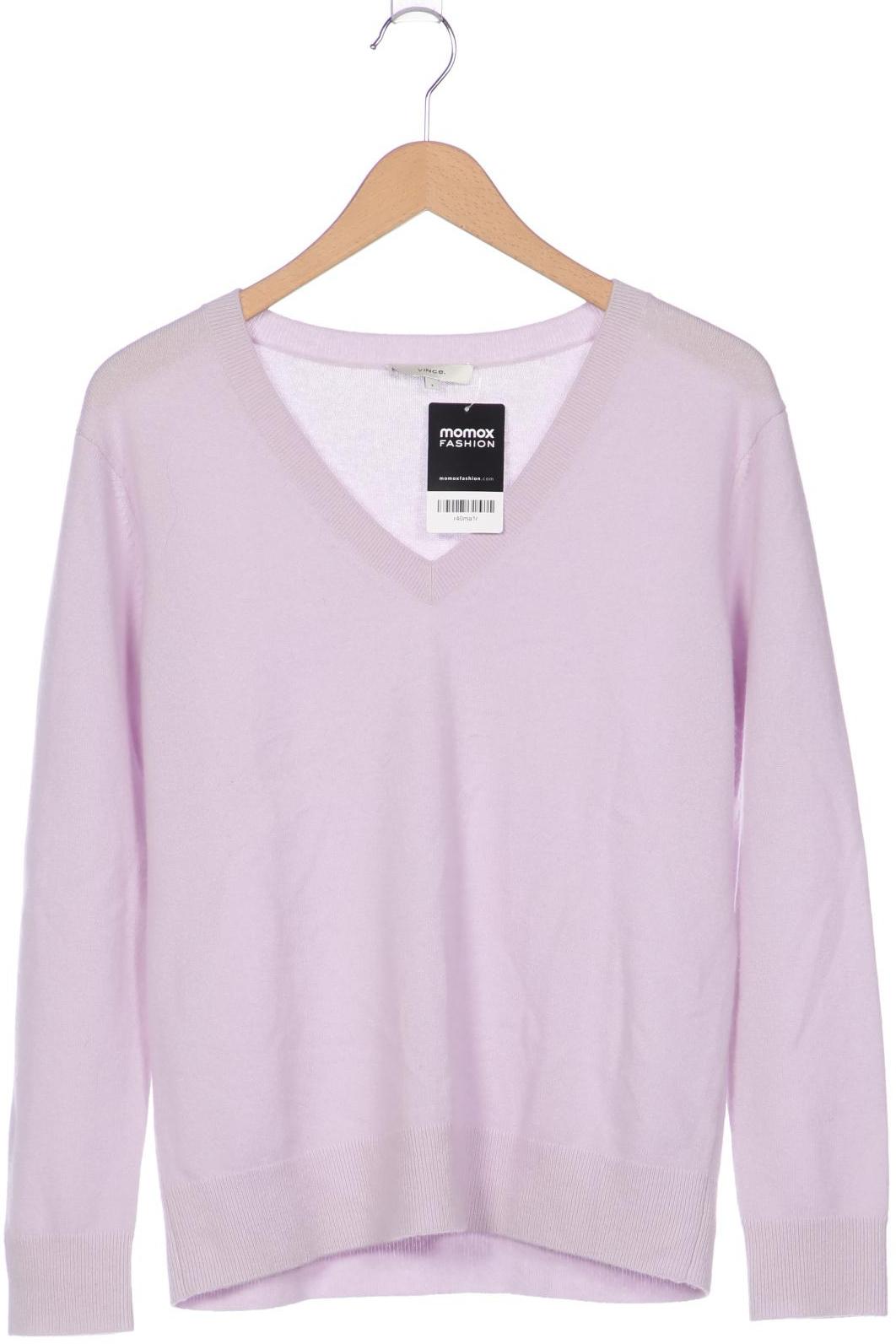 

Vince. Damen Pullover, flieder, Gr. 36