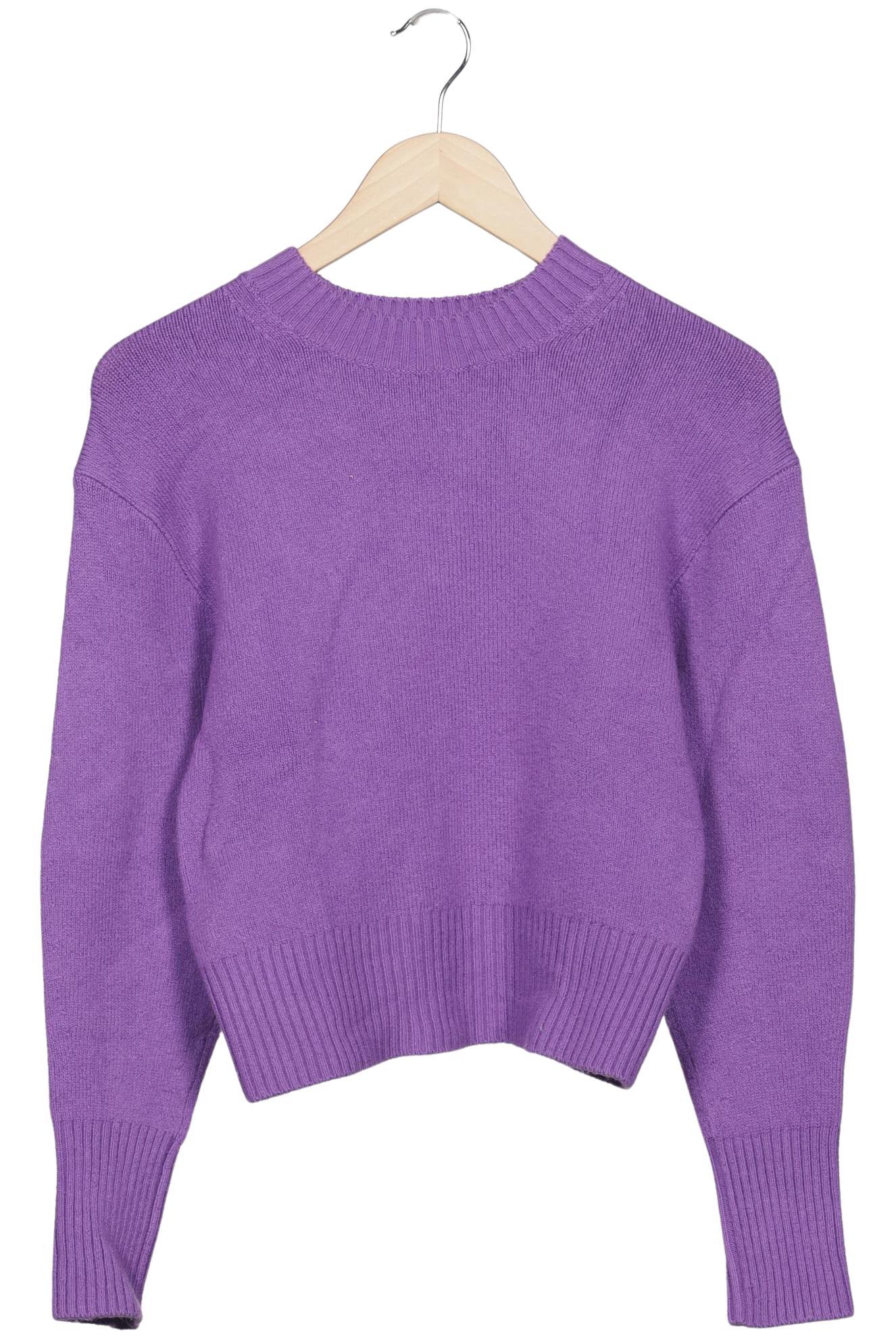 

Vince. Damen Pullover, flieder, Gr. 34