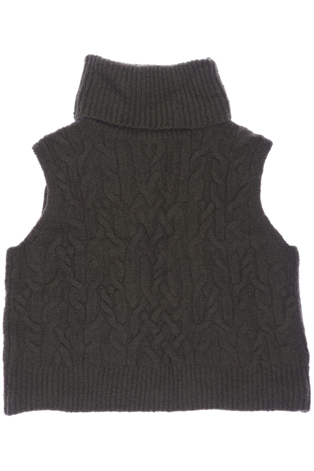 

Vince. Damen Pullover, grün, Gr. 36