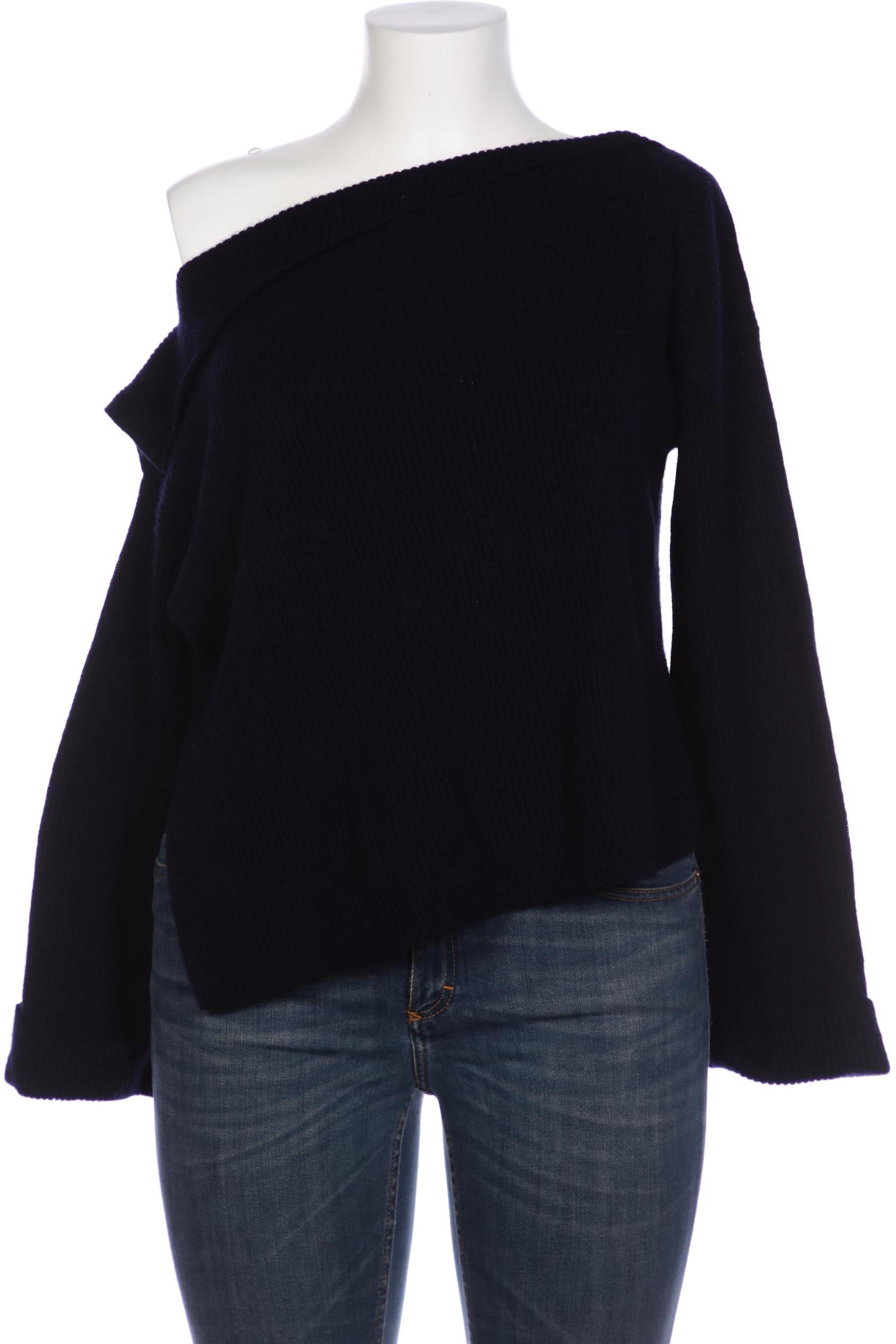 

Vince. Damen Pullover, marineblau, Gr. 38