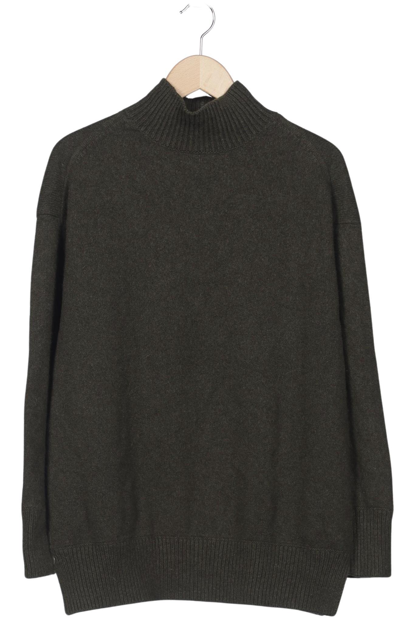 

Vince. Damen Pullover, grün, Gr. 42