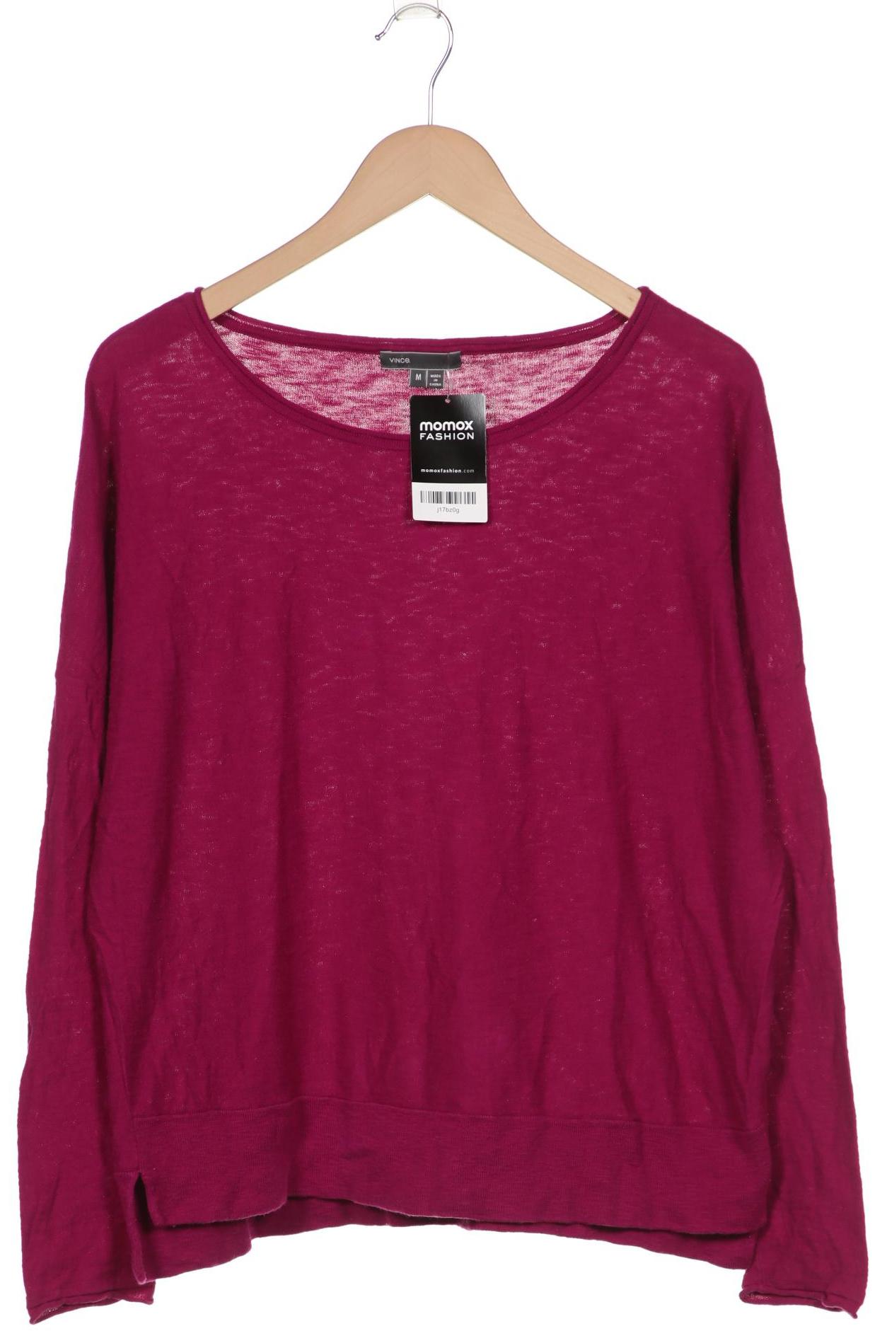 

Vince. Damen Pullover, flieder, Gr. 38