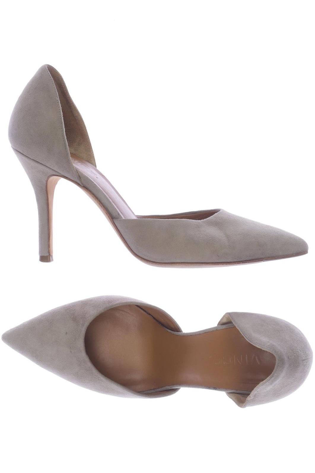 

Vince. Damen Pumps, beige