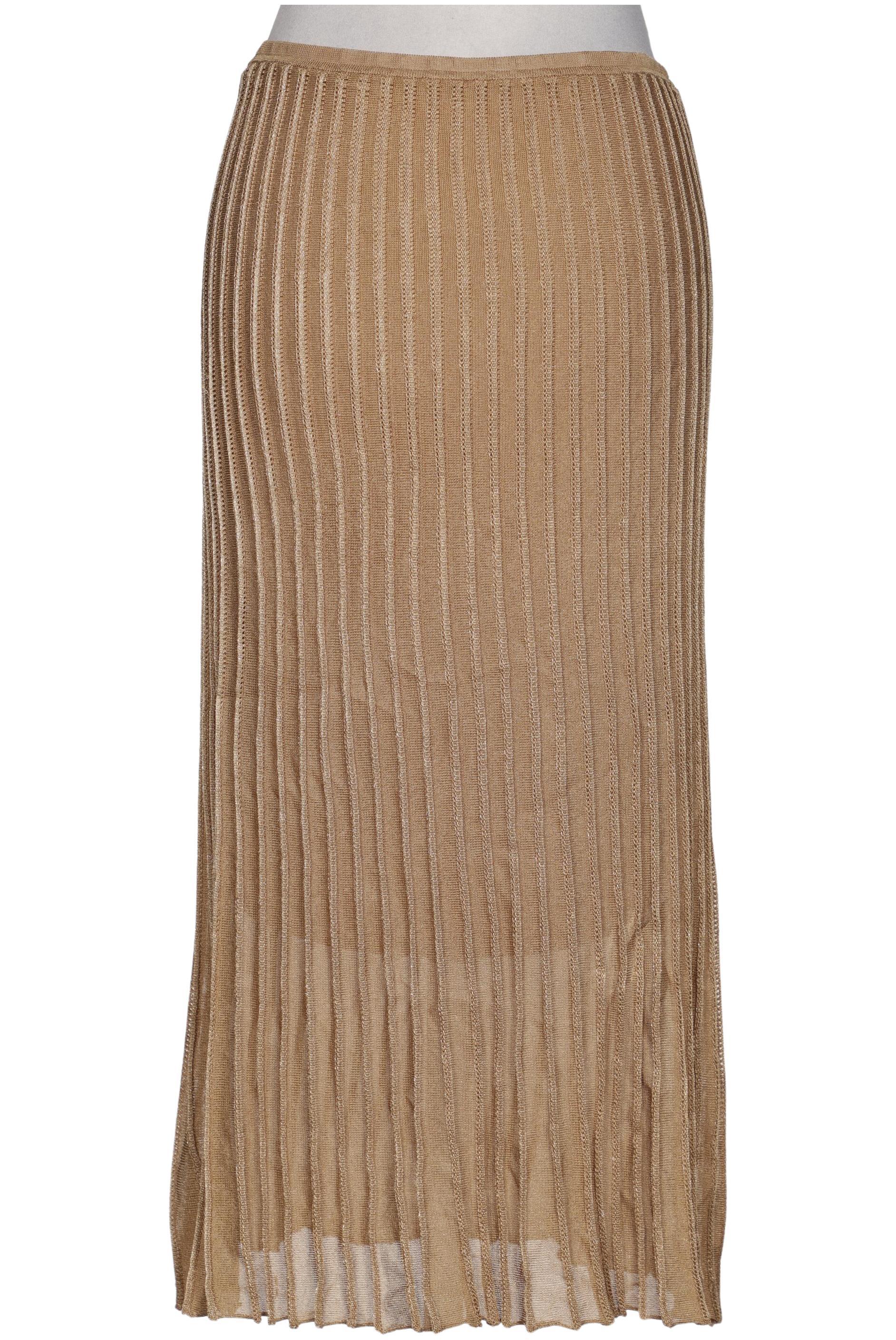 

Vince. Damen Rock, beige, Gr. 42