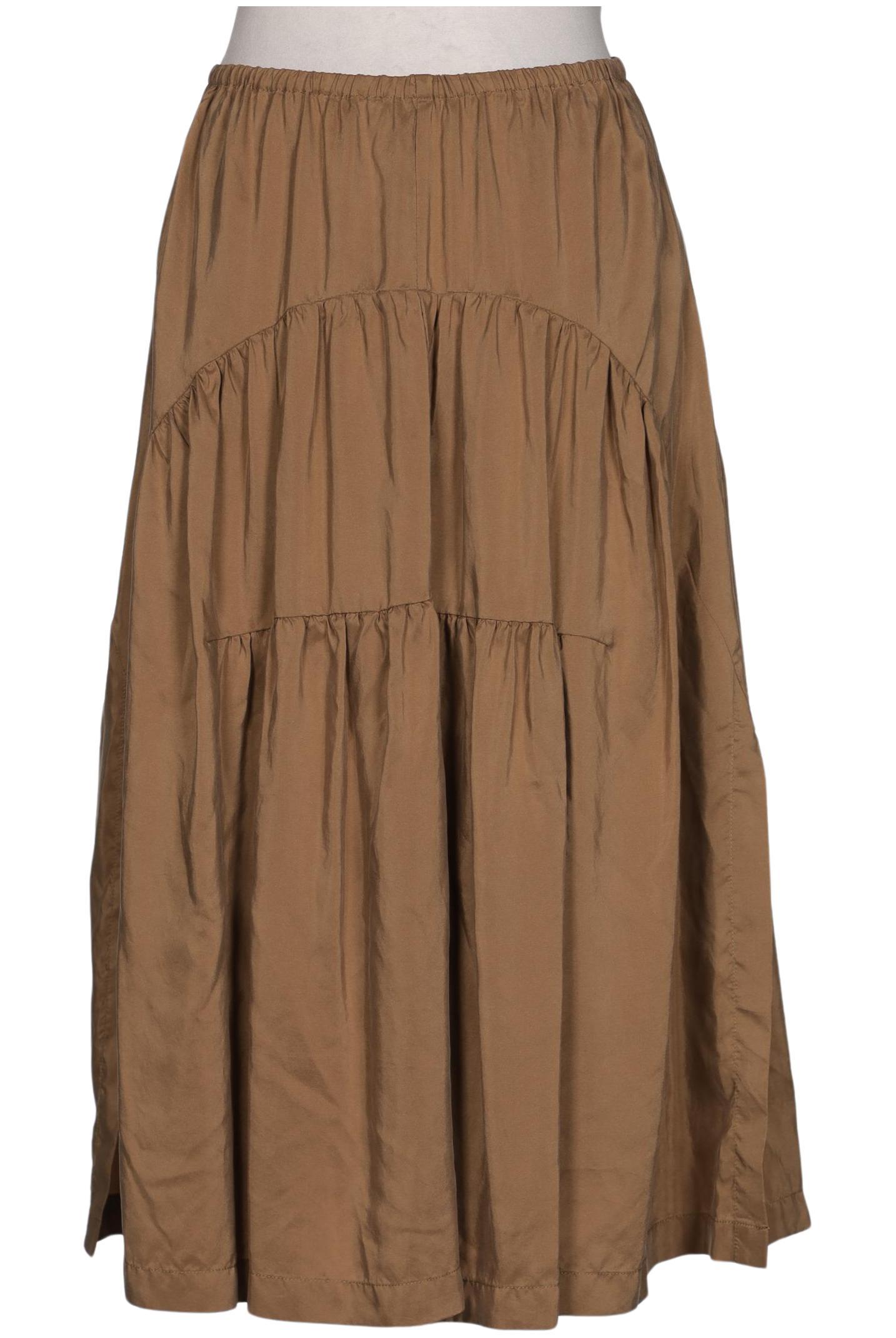 

Vince. Damen Rock, braun, Gr. 36