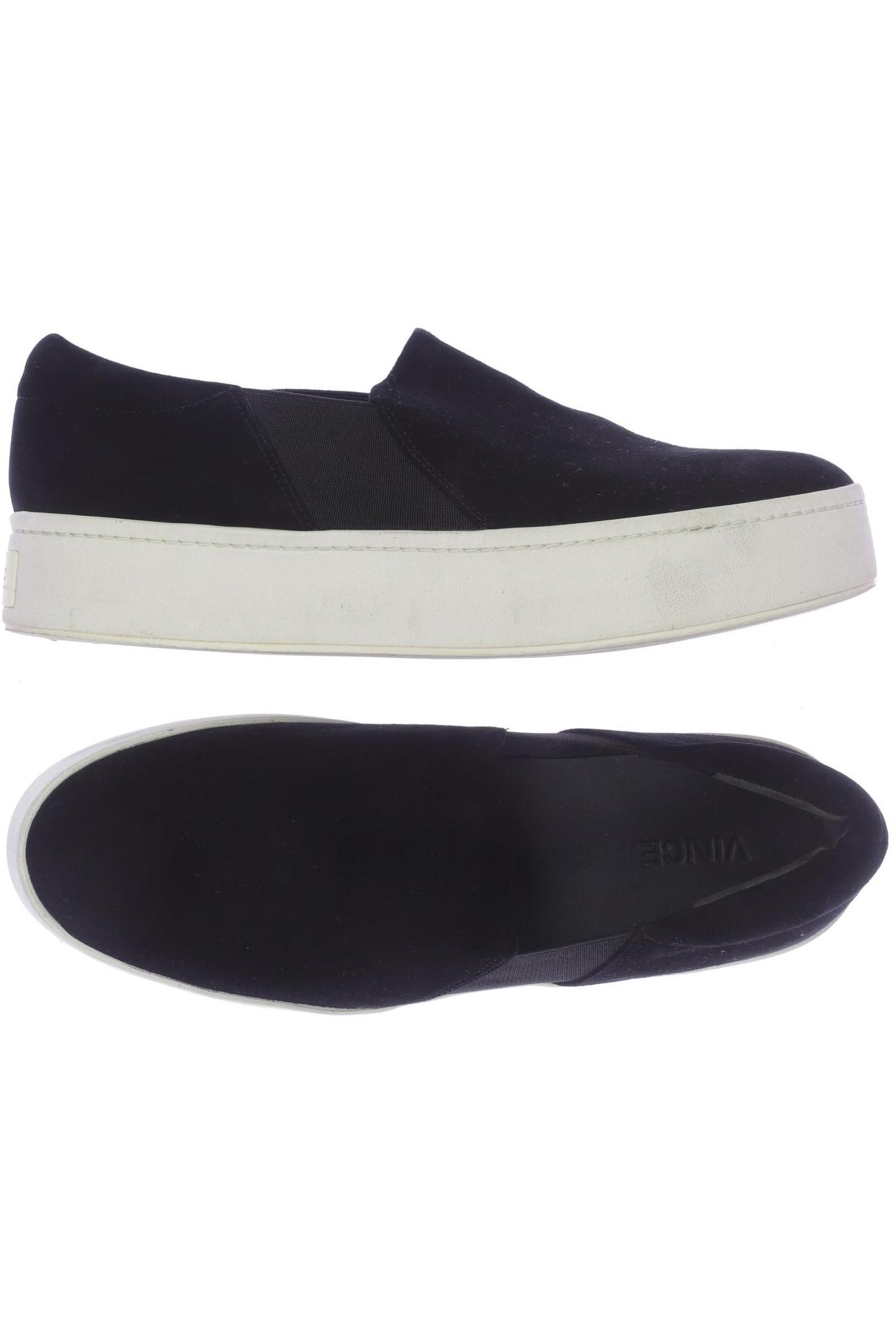 

Vince. Damen Sneakers, schwarz, Gr. 39
