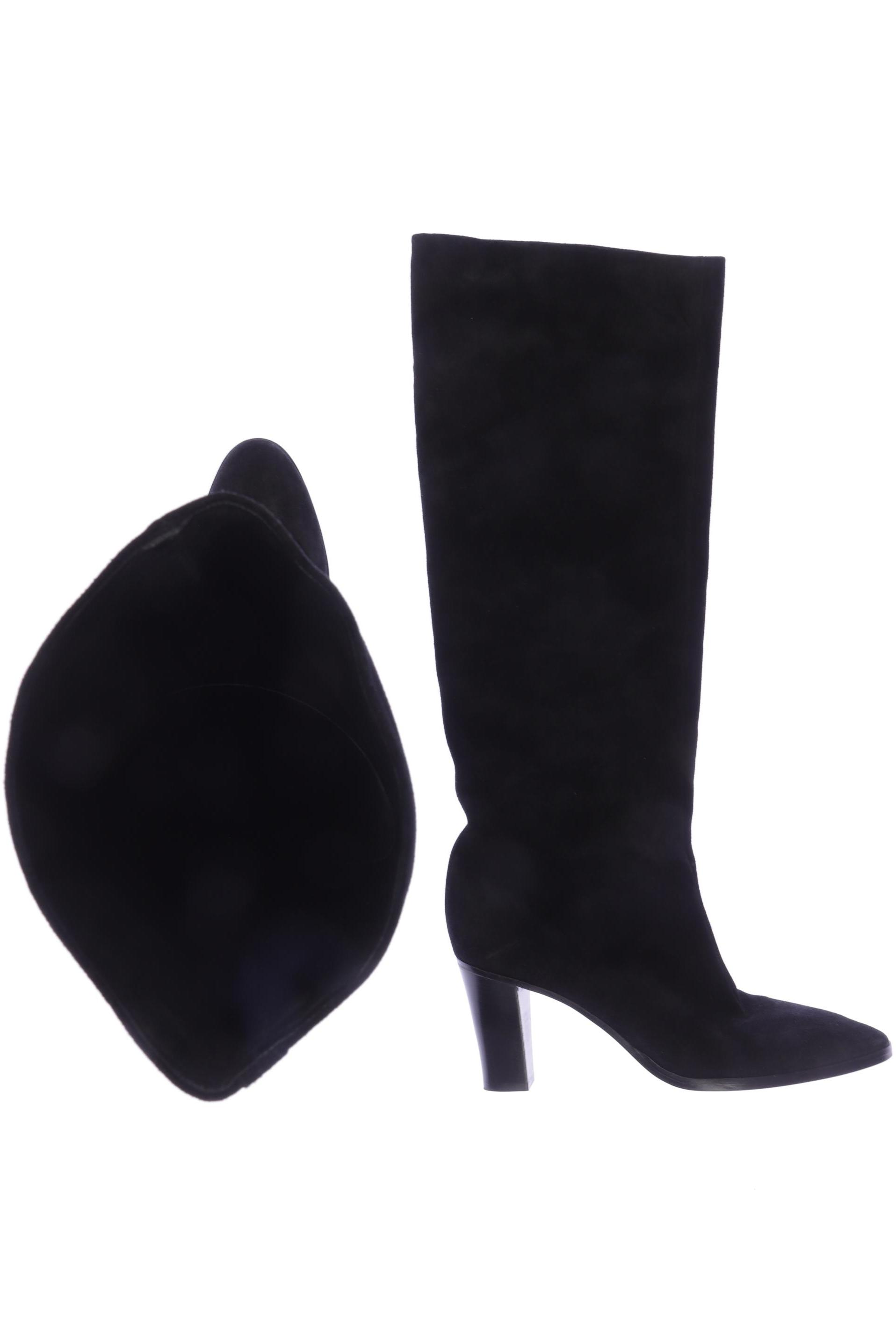 

Vince. Damen Stiefel, schwarz, Gr. 39.5