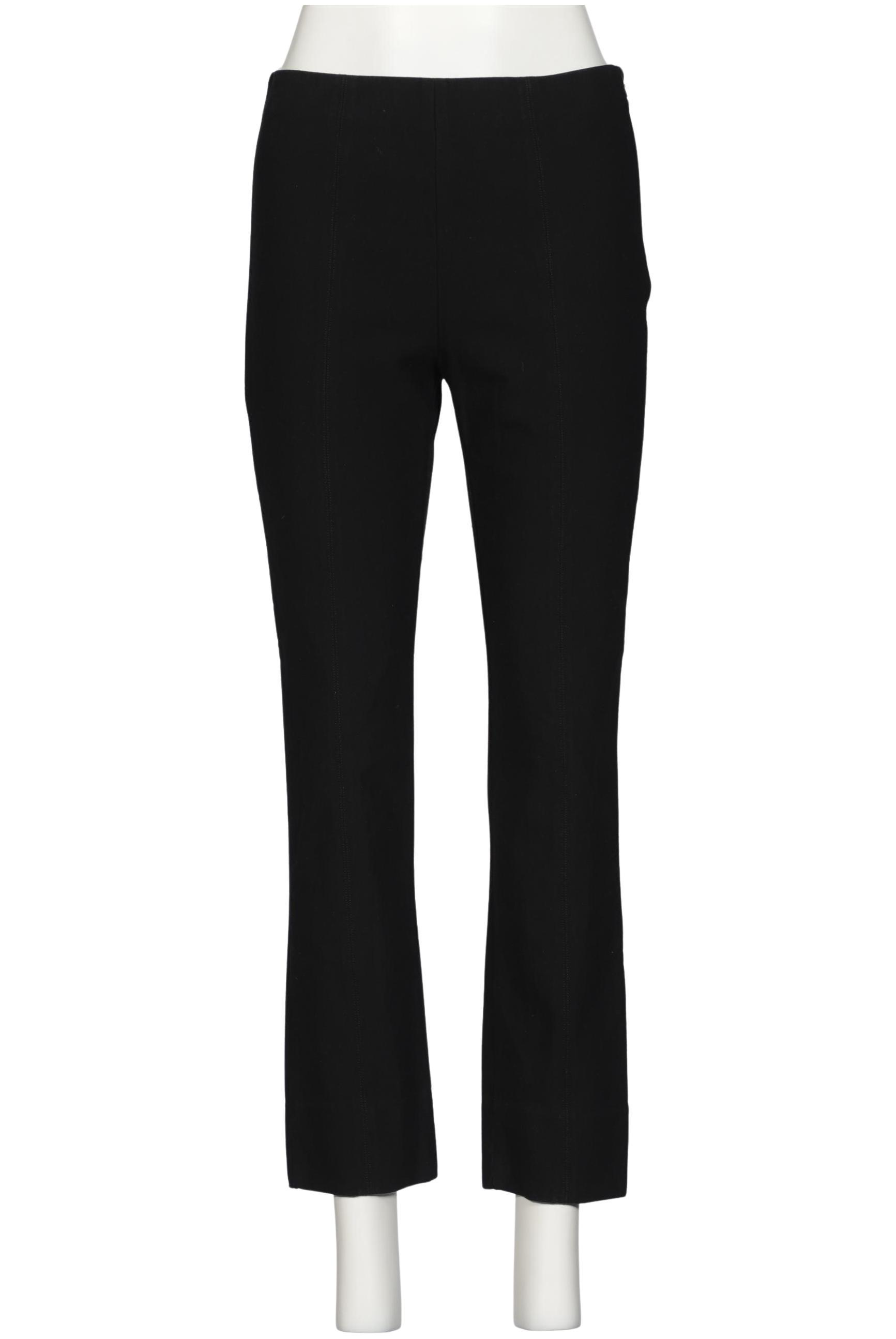 

Vince. Damen Stoffhose, schwarz, Gr. 0