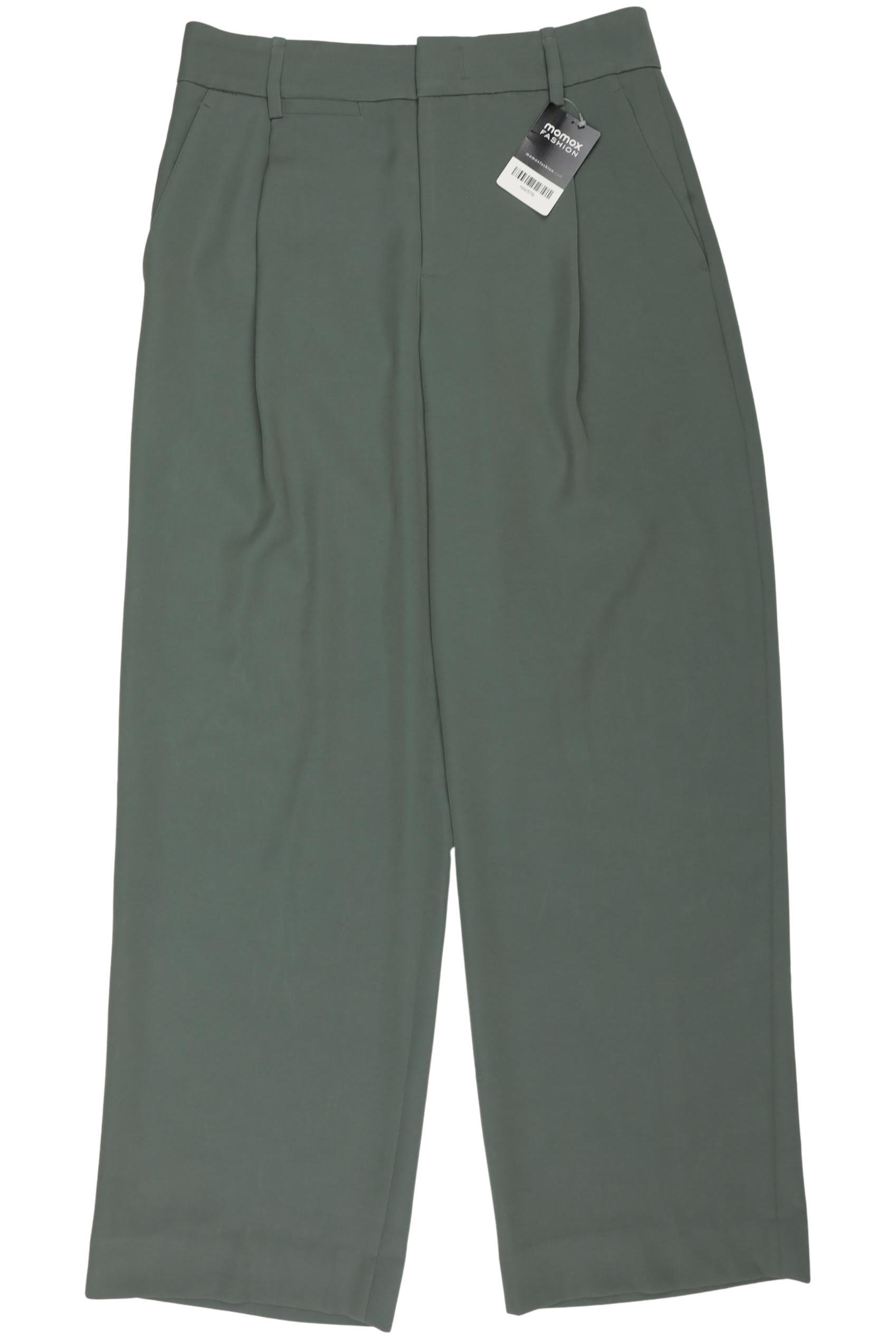 

Vince. Damen Stoffhose, türkis, Gr. 6