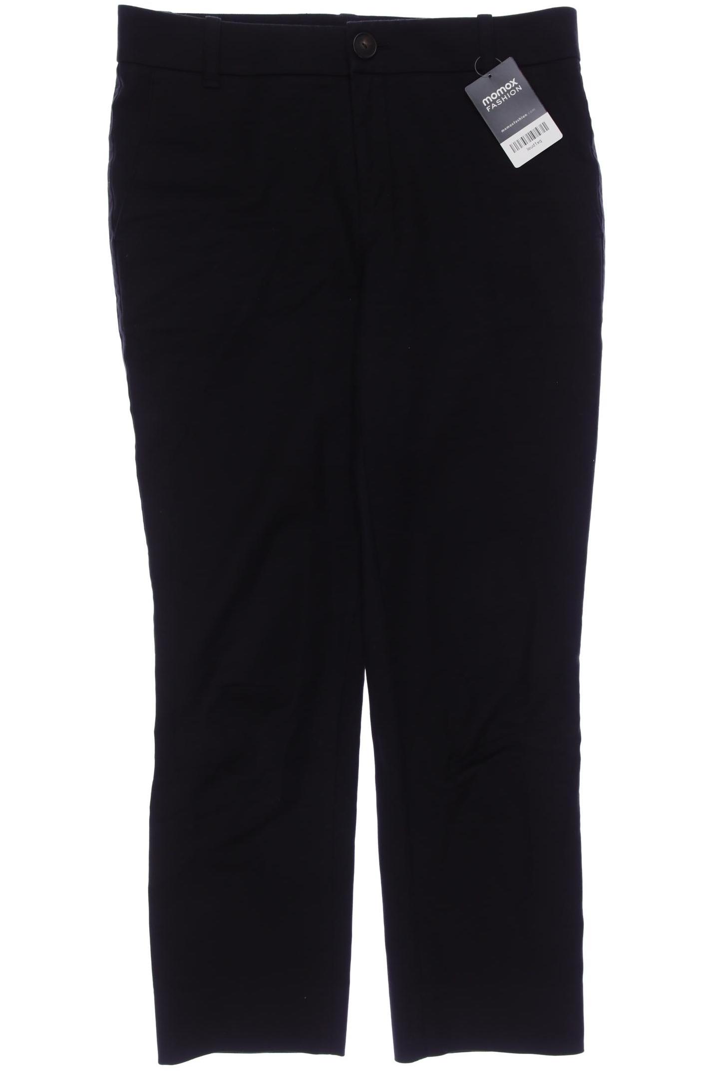 

Vince. Damen Stoffhose, schwarz, Gr. 8