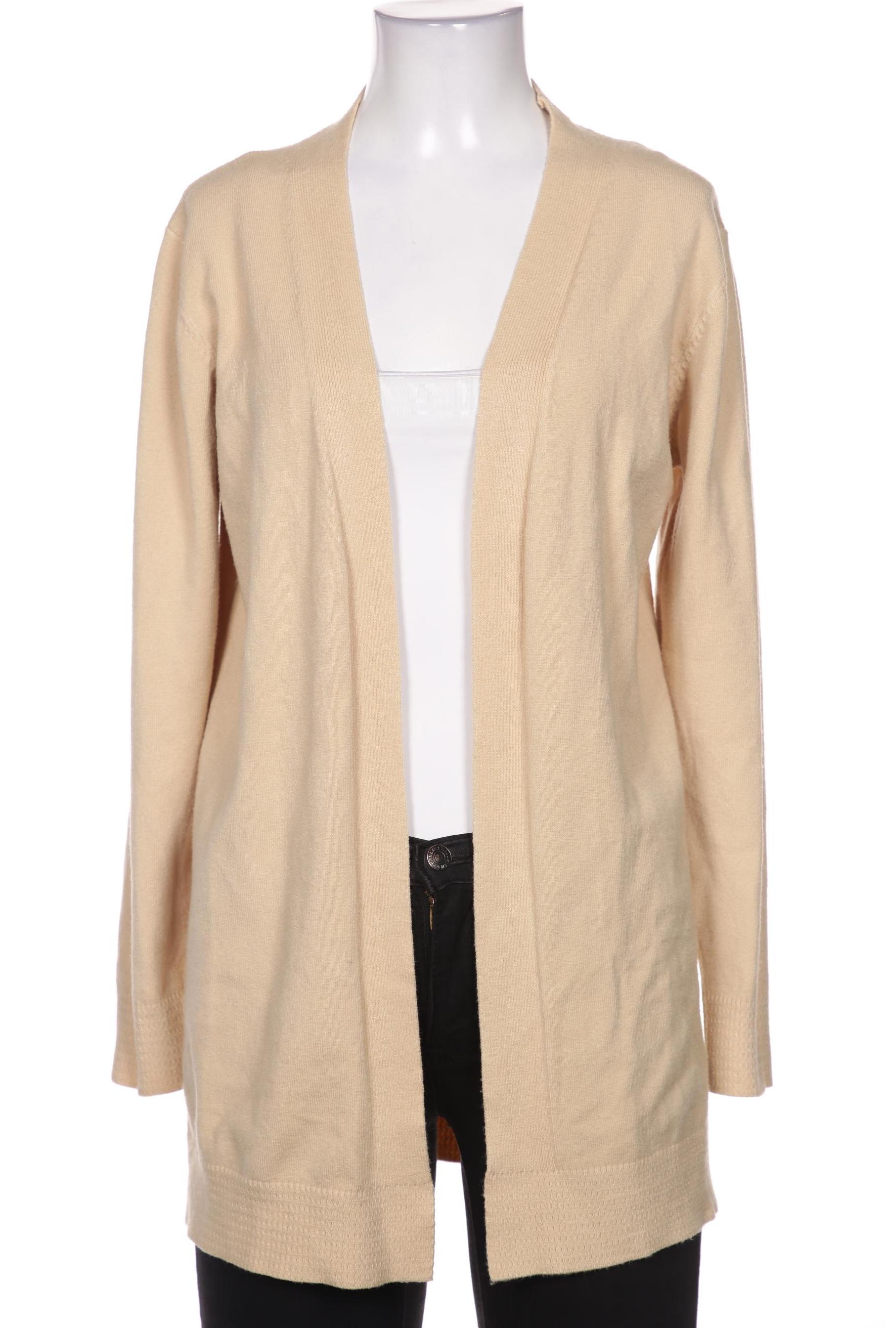 

Vince. Damen Strickjacke, beige, Gr. uni