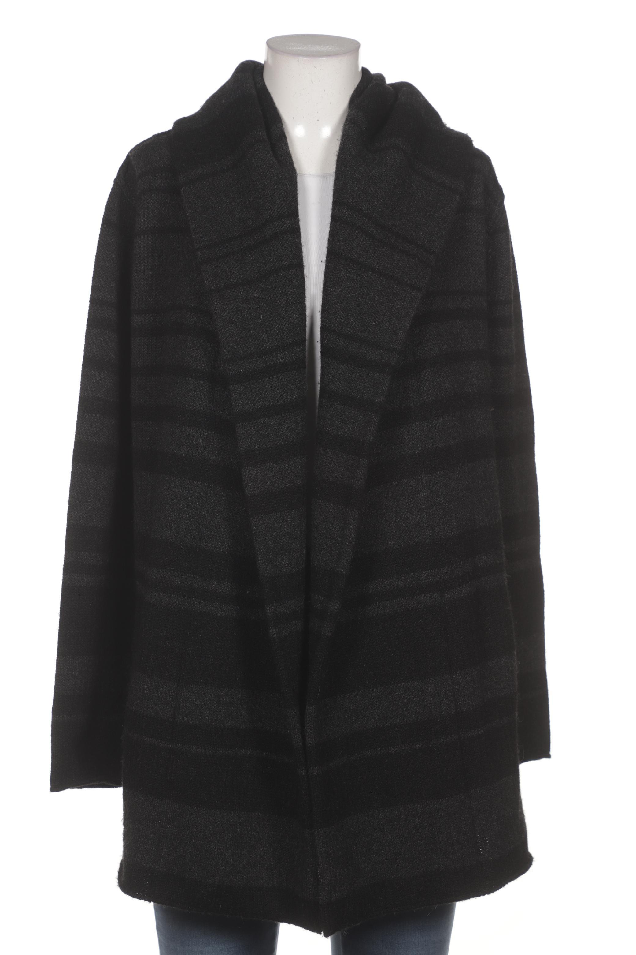 

Vince. Damen Strickjacke, grau, Gr. 38